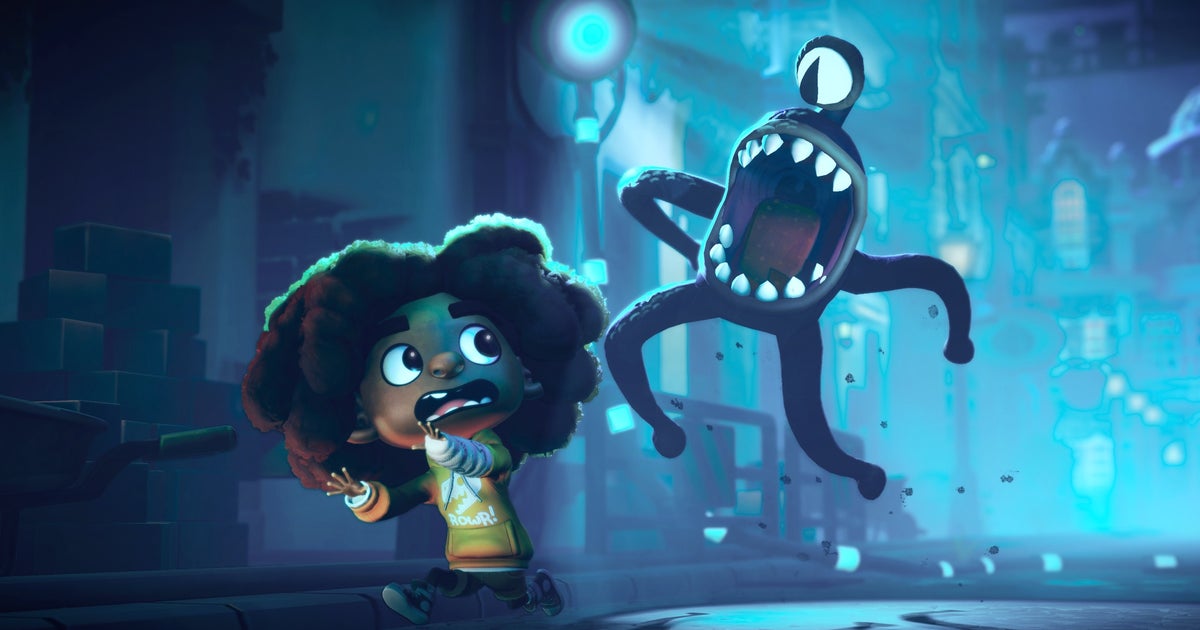 Overcooked studio returns with a first look at its adorably spooky co-op adventure Stage Fright, and it’s out next year with help from the No Man’s Sky team
