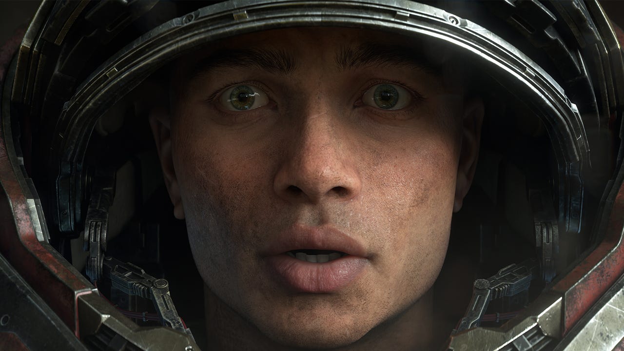 StarCraft Devs Promise New Game Will Definitely Release in 2030 and Tease Possible Gameplay Elements