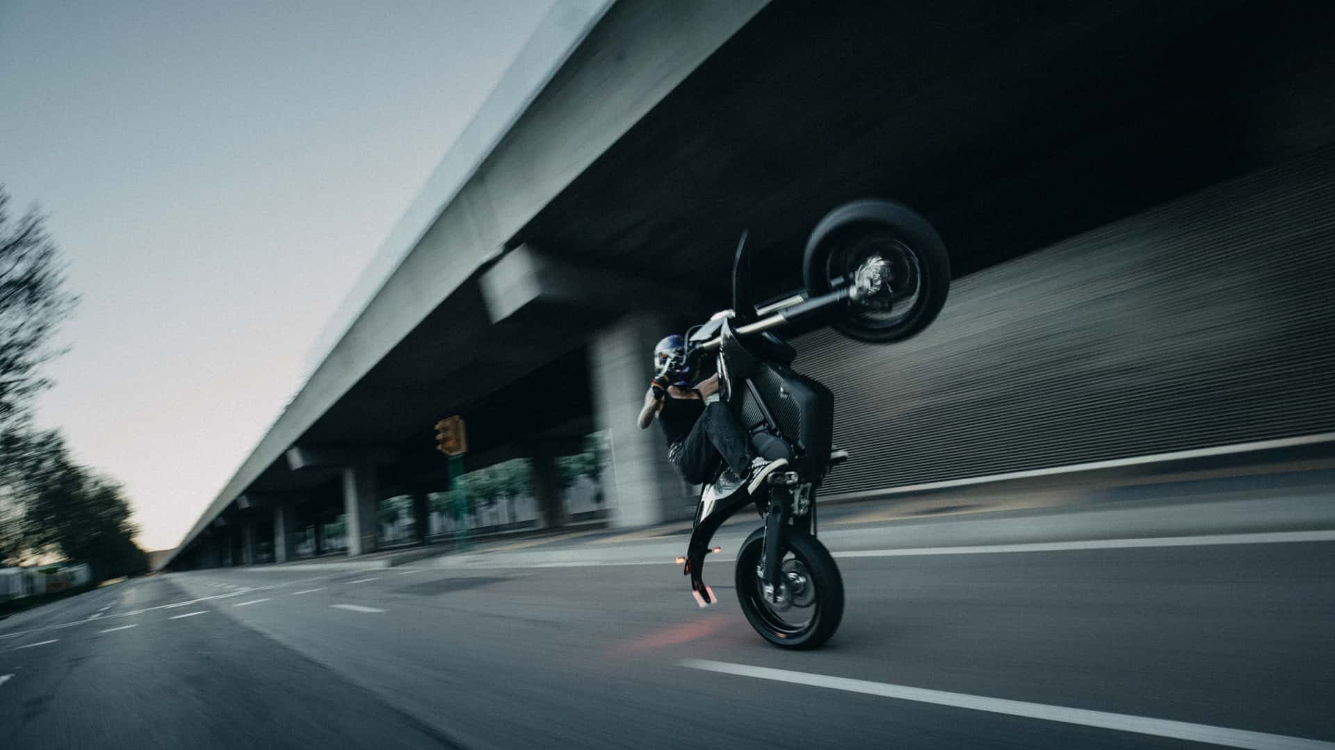 Stark Put the VARG SM on a Diet To Create the Limited-Edition SM Sköll