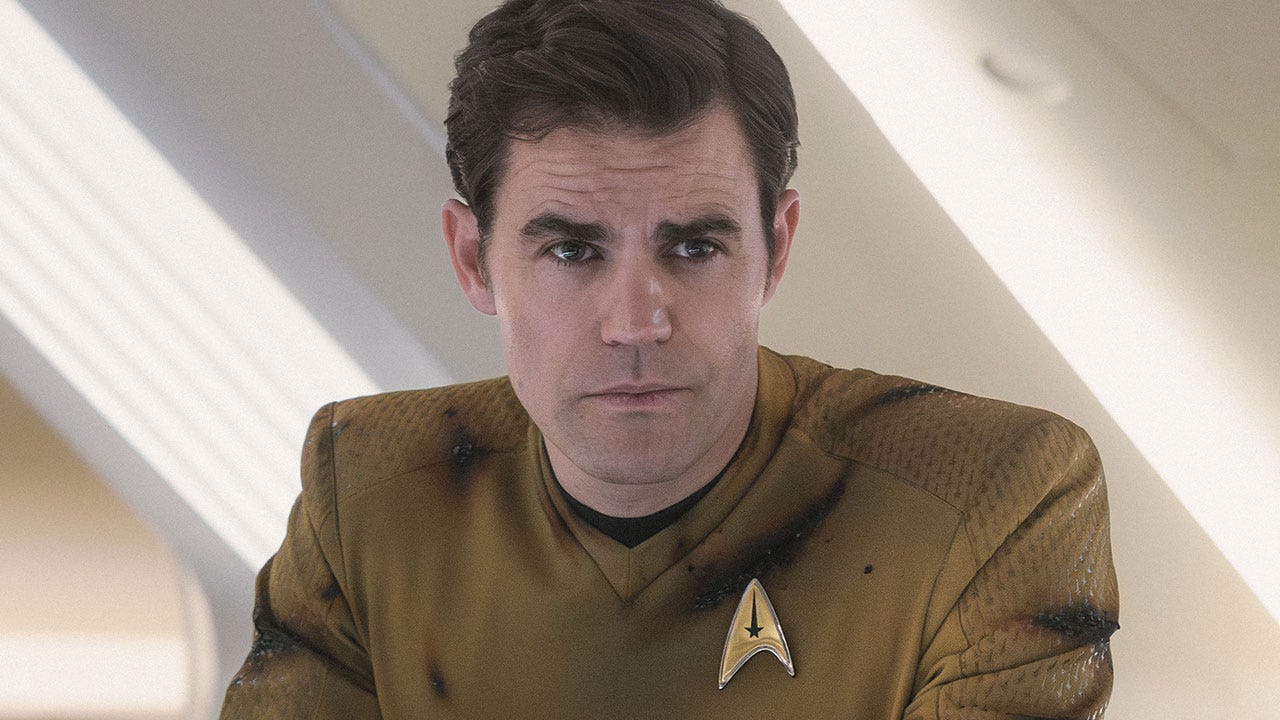 This Week’s Star Trek: Strange New Worlds Is a Tale of the Once and Future Captain Kirk… and It’s a Good One!