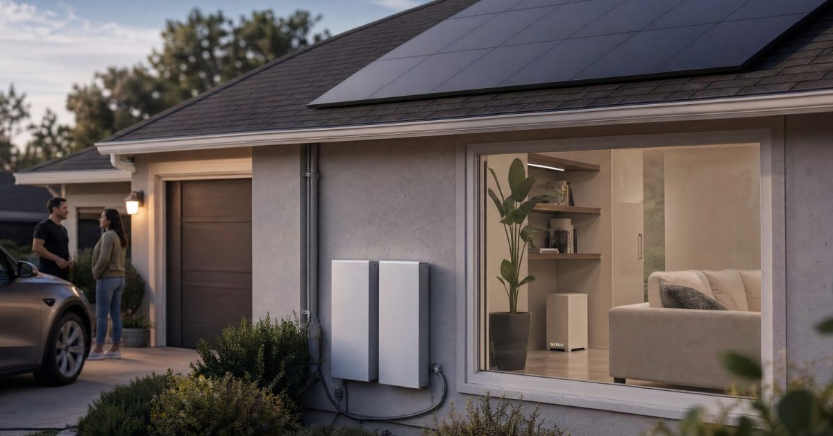 Tesla and Sunrun’s virtual power plant dispatch record 580 MW to California grid