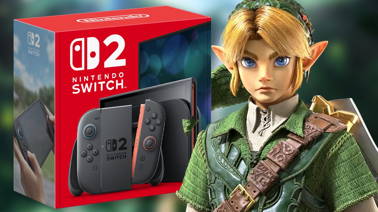 Despite a Recent Price Increase, Nintendo Switch 2 Has Just Dropped to Its Lowest Price Ever in the UK at Argos and Smyths