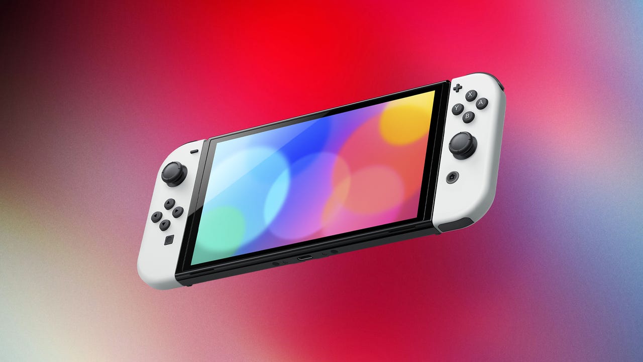 Nintendo Switch 2 System Update 23.0.0 Released, Adds VRR Support