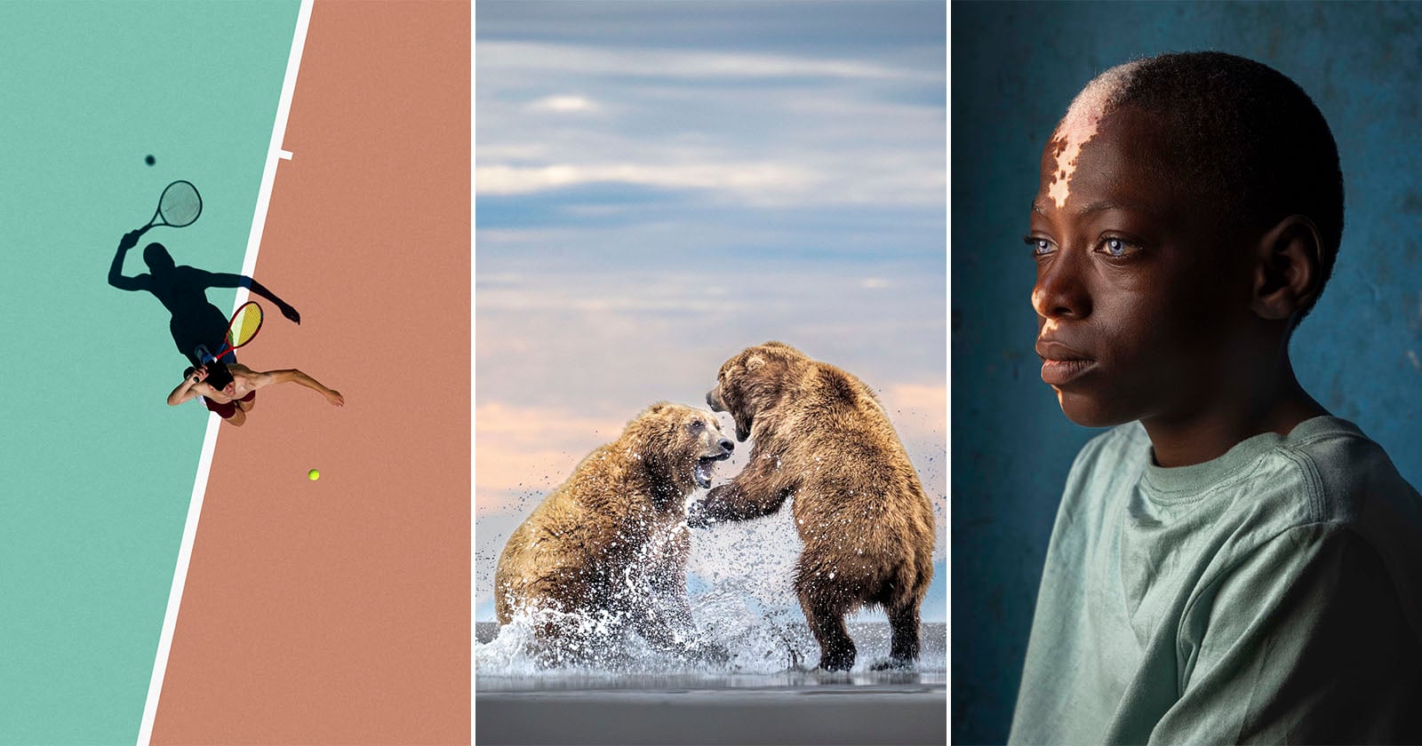 15 Photos to Inspire You to Enter the Sony World Photography Awards 2027