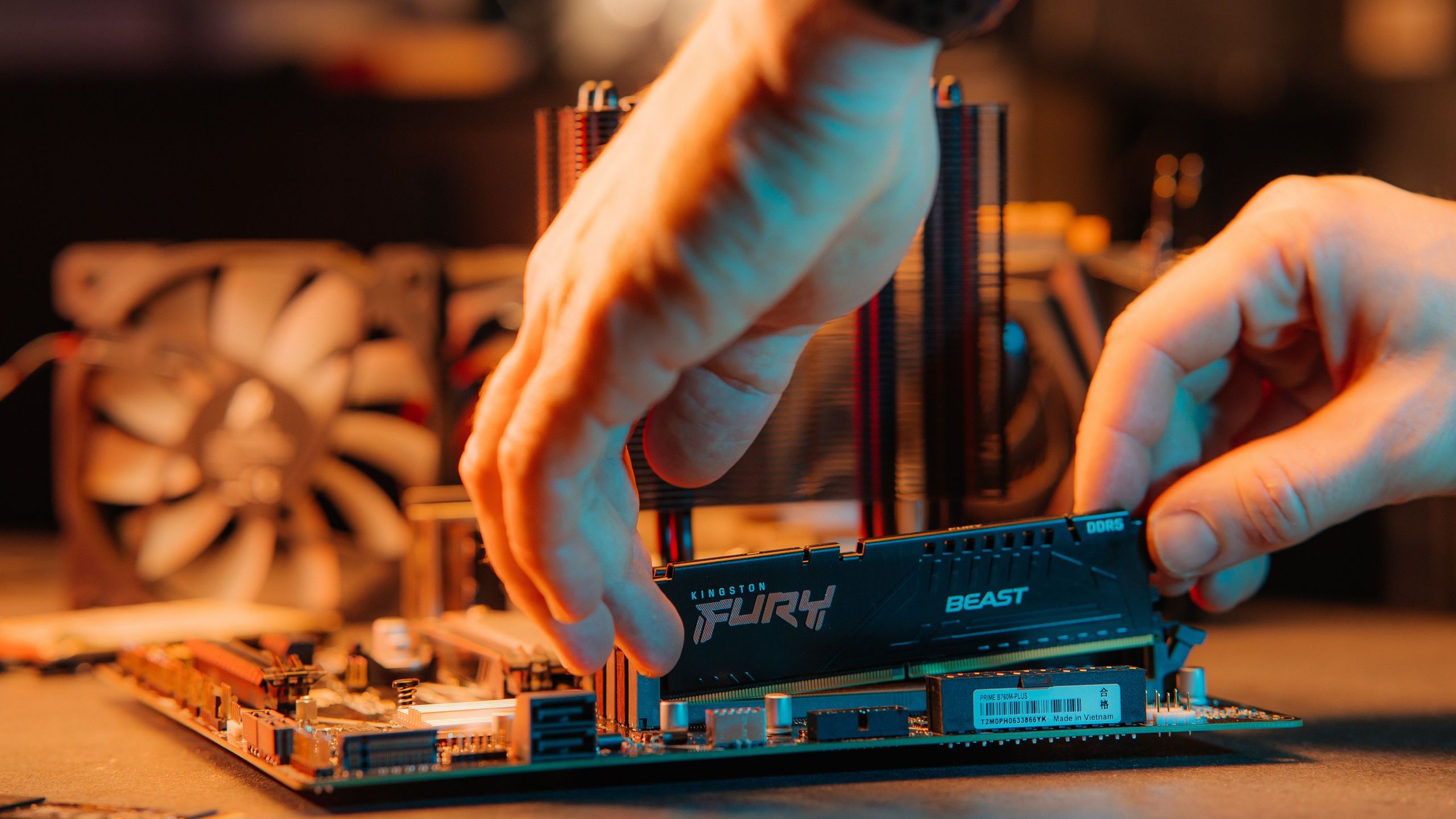 The end of ‘rip and replace’? New survey finds businesses are sticking it out with legacy tech