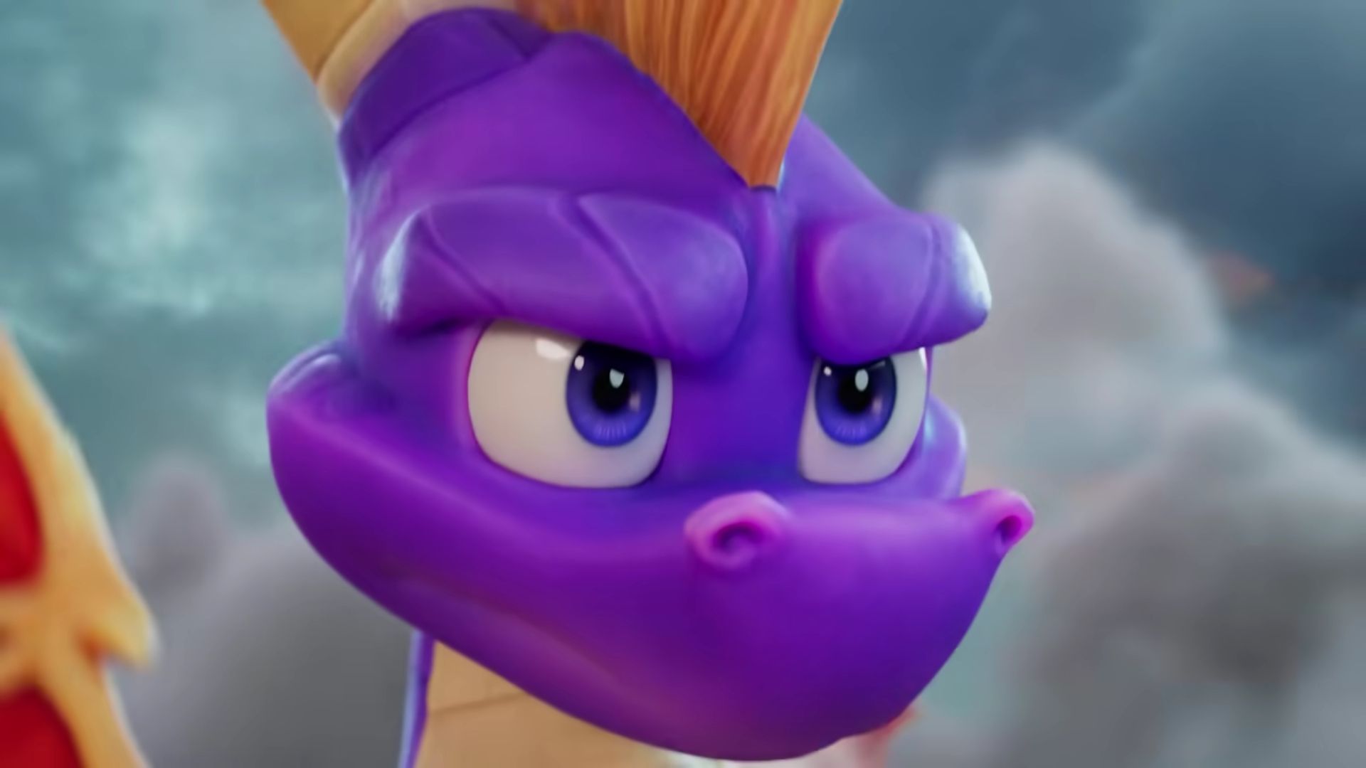 Spyro: A Realm Beyond devs tease an area that “captures the charm and wonder” of the sequel for the character’s 28th anniversary