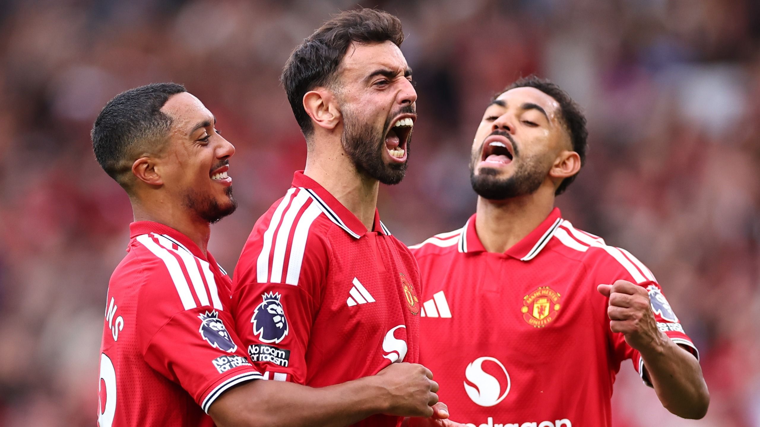 How to watch Everton vs Man Utd: FREE live streams, TV channels for the Premier League 2026/27 game