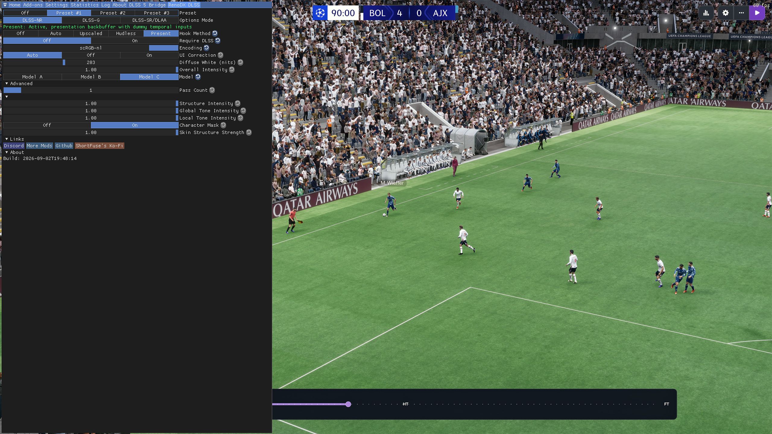 DLSS 5 can be jammed into almost any PC game, and here’s how
