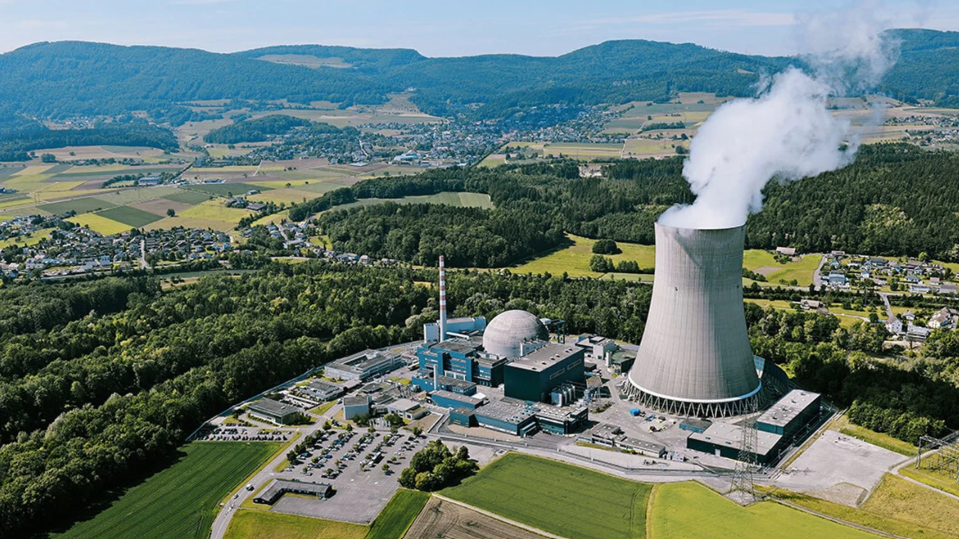 Google invests $15bn in Finland and secures 500 MW power from Soviet-era nuclear power plant till 2050