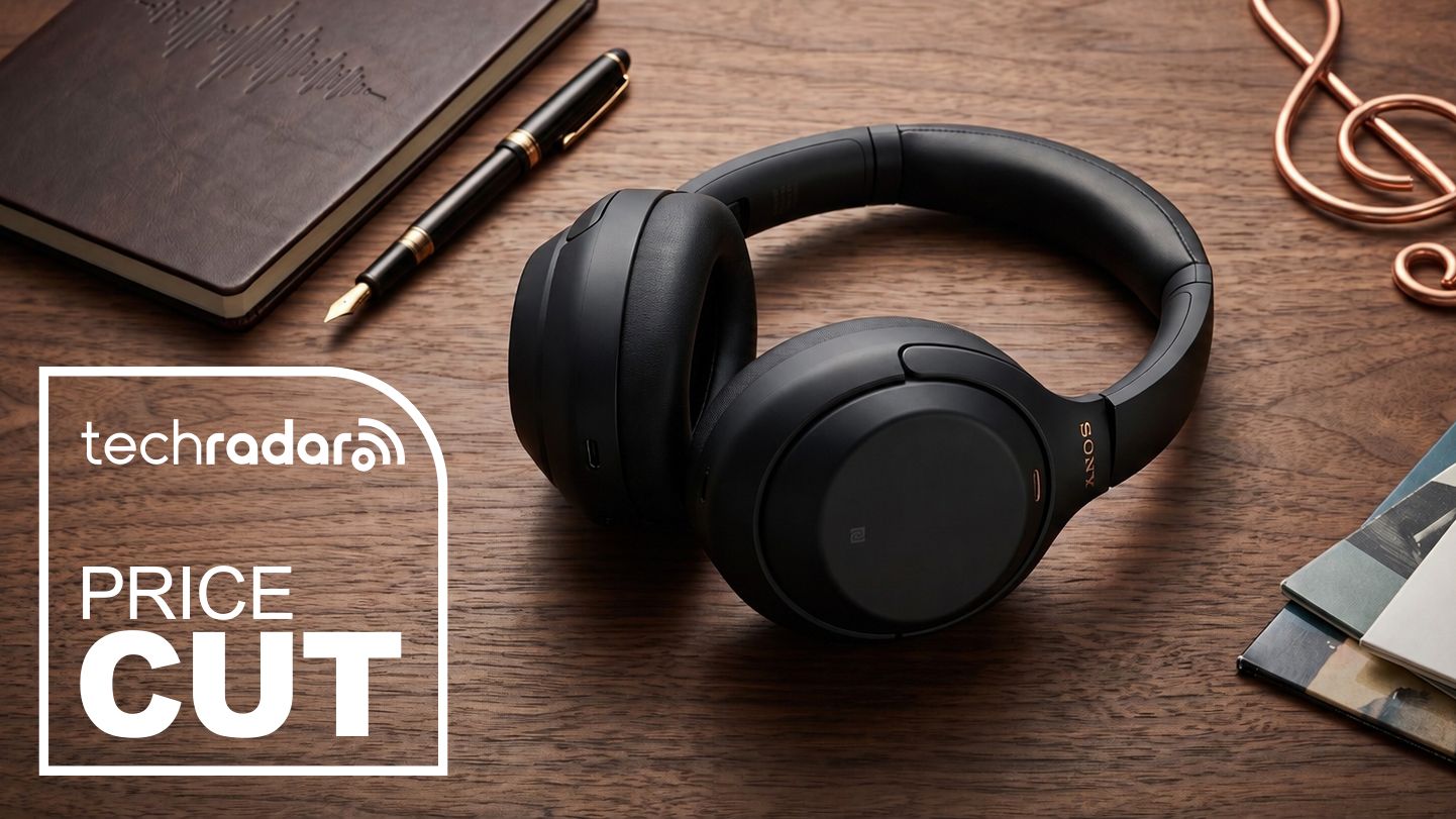 I get to try all the latest headphones as a reviewer — but I’d still recommend the six-year-old Sony WH-1000XM4 for just AU$299