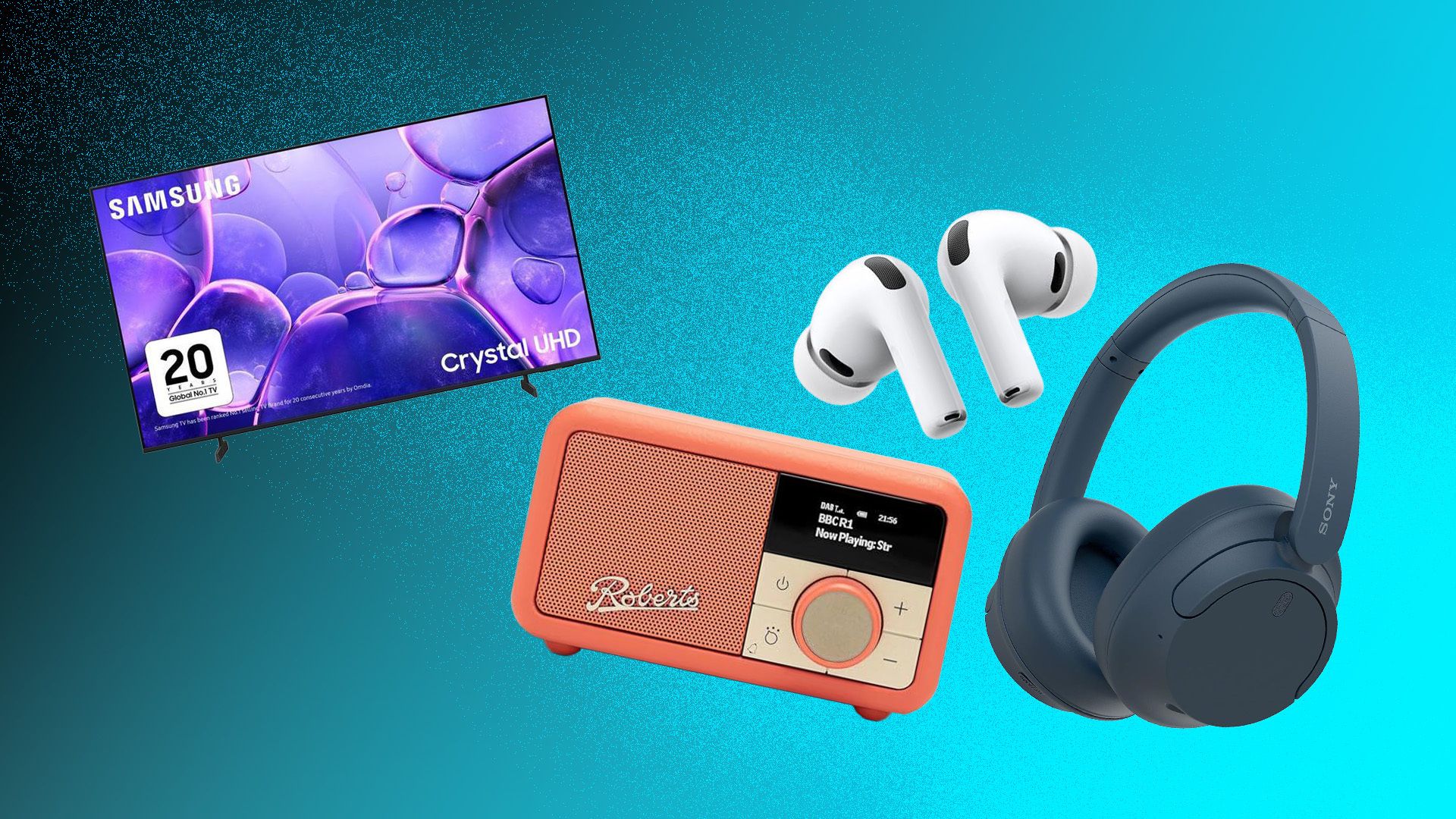 Heading to university this month? Don’t leave home without these 12 hi-fi and home cinema essentials