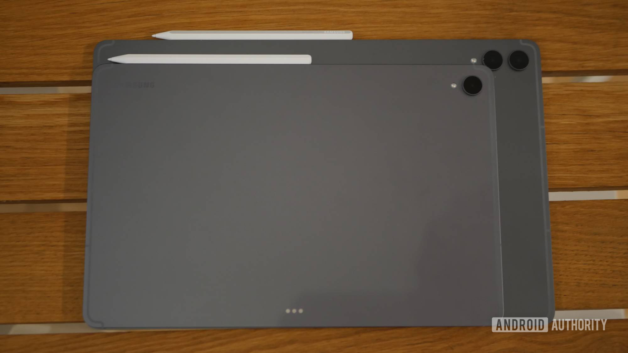 Samsung launches Galaxy Tab S12 series, and the base model is nowhere to be found