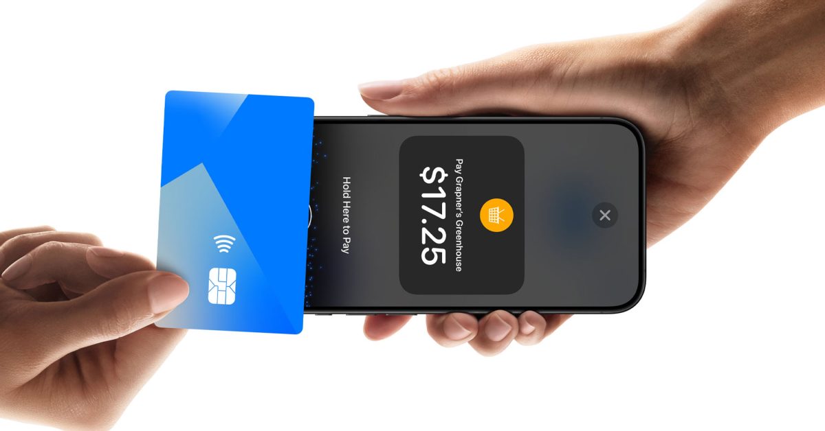 Apple expands Tap to Pay on iPhone across Latin America – 9to5Mac
