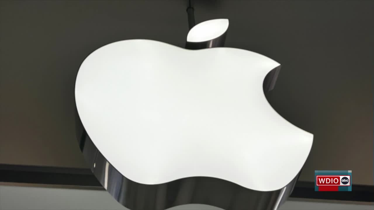 Tech Bytes: Apple’s new fitness tracker