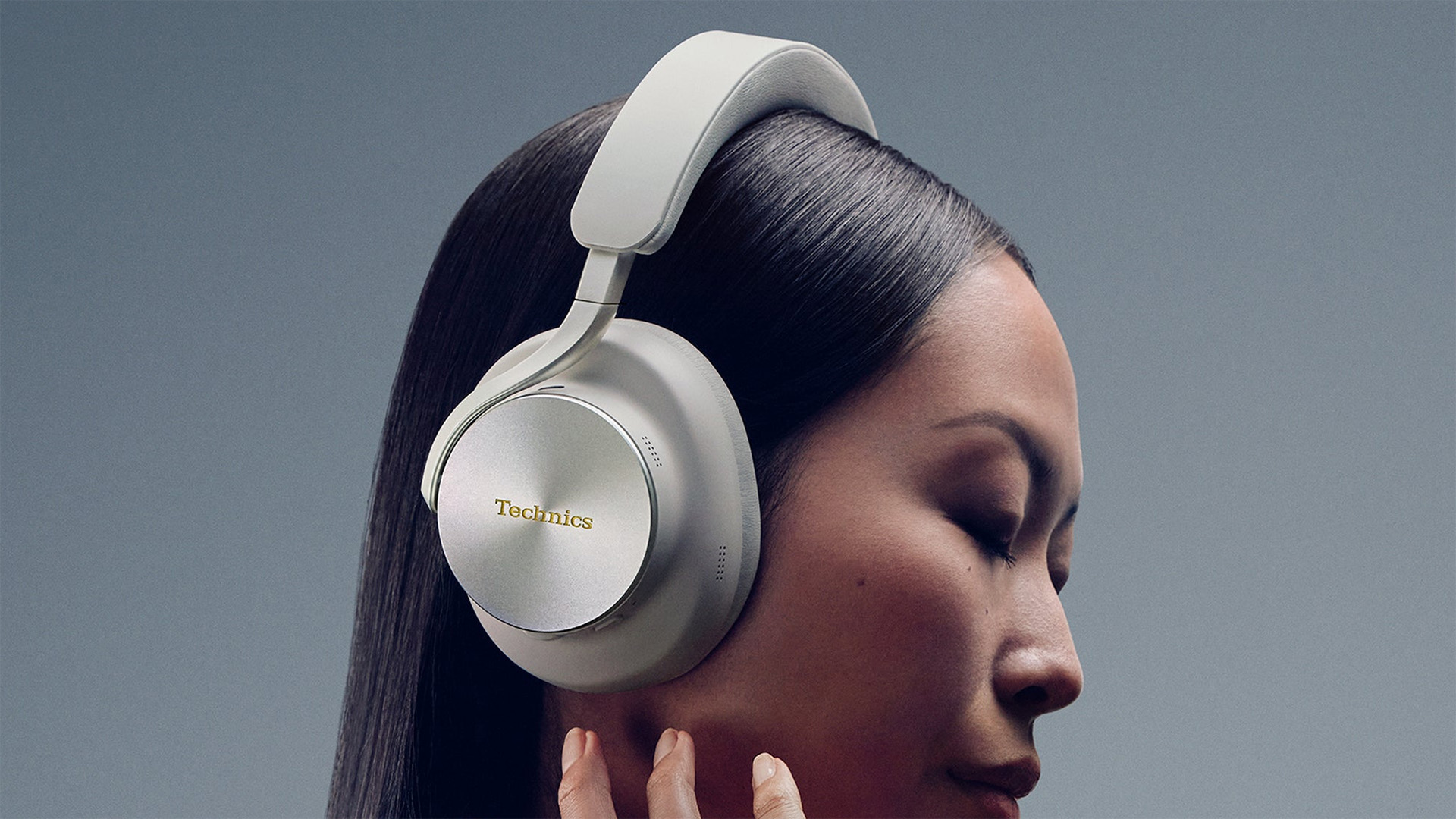 Technics latest flagship headphones use tech from its Hi-Fi speakers