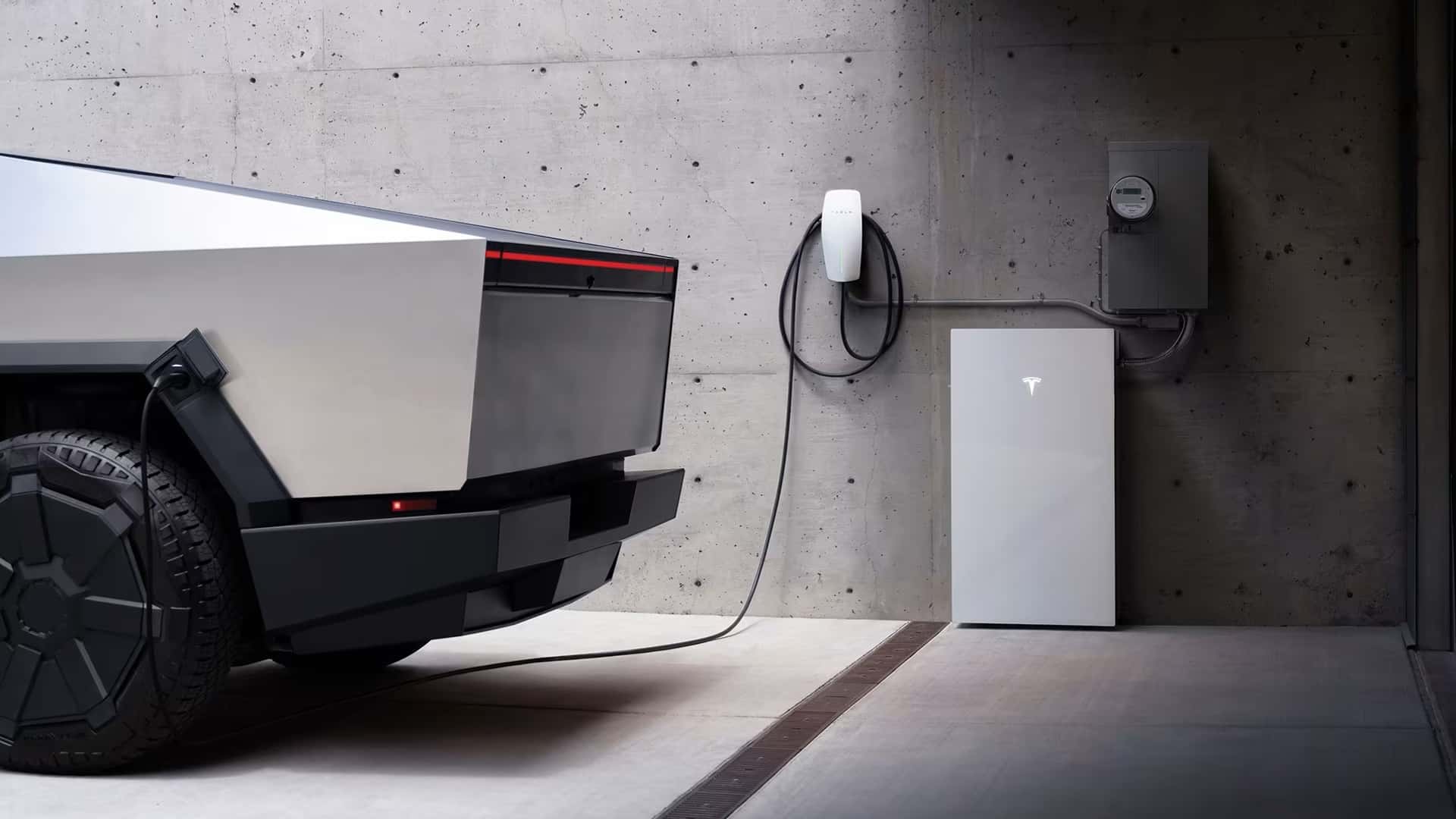 The Tesla Cybertruck Finally Gets A Feature That Was Promised Three Years Ago