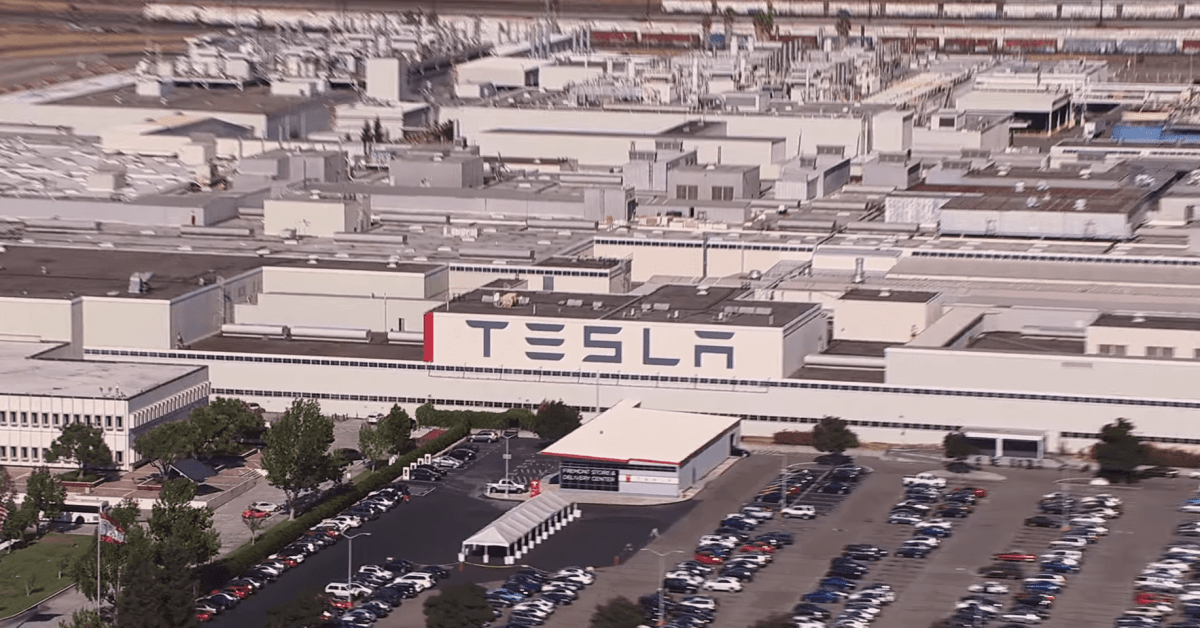 Tesla goes to trial over racism claims against Black workers at ‘plantation’