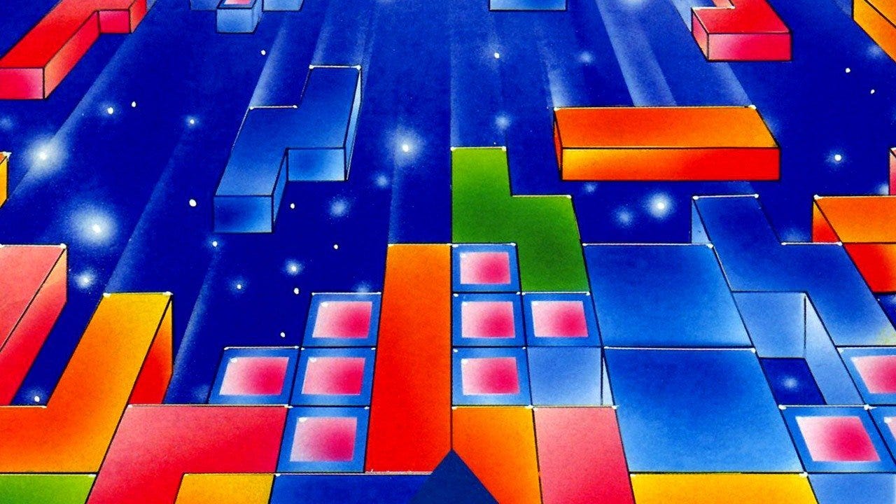 ‘We Take Copyright Infringement Very Seriously’ — Tetris Responds After the White House Launches ‘Build the Wall’ on Arcade Website