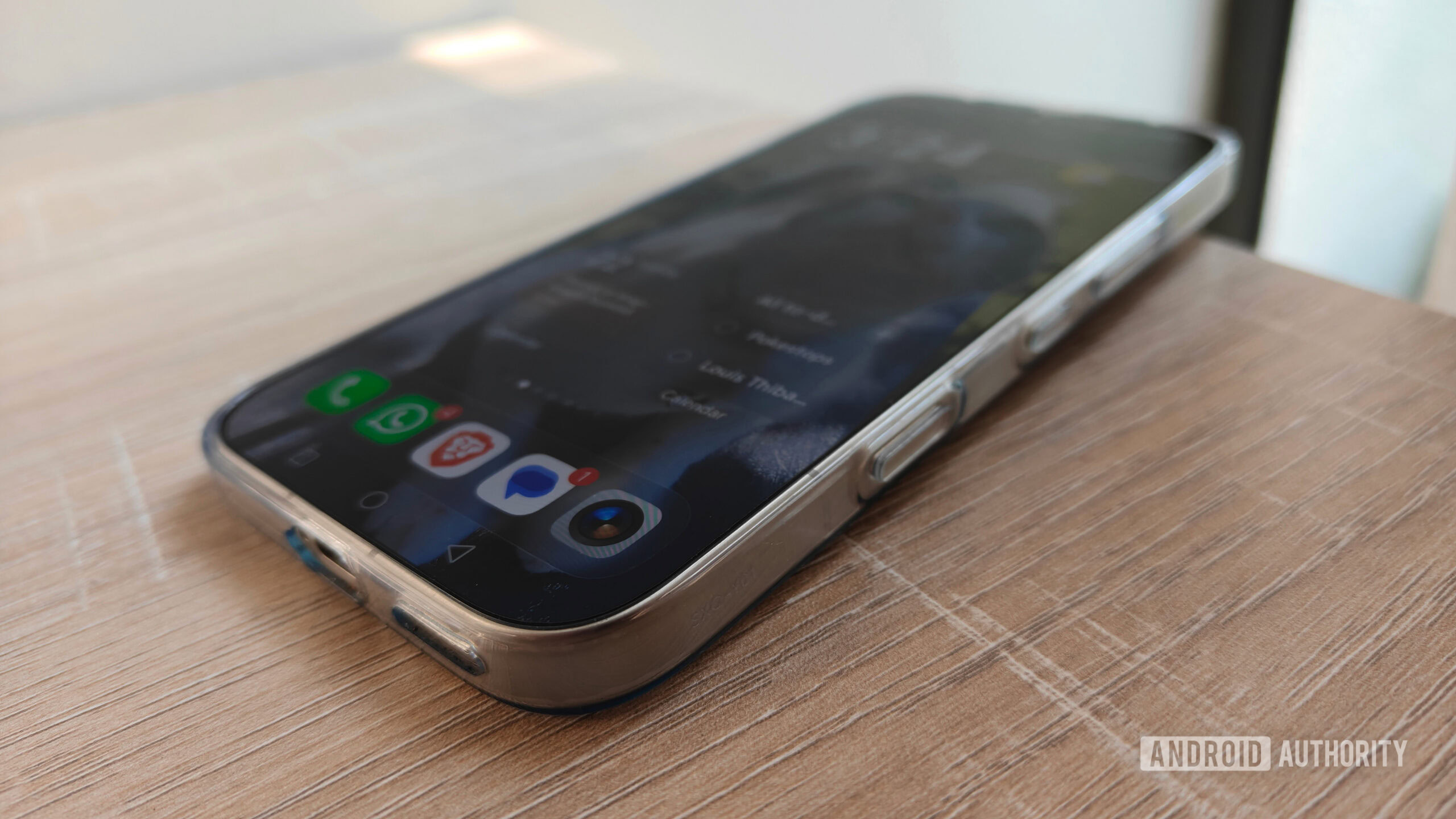 I turned my Android phone’s annoying AI button into its most powerful shortcut key