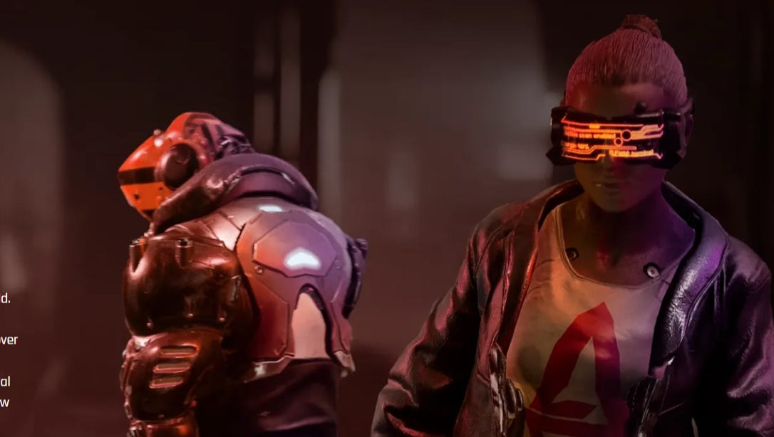 Is The Ascent 2 in the Works? The Developers Say ‘We’re Moving The Ascent From a Game to a Franchise’