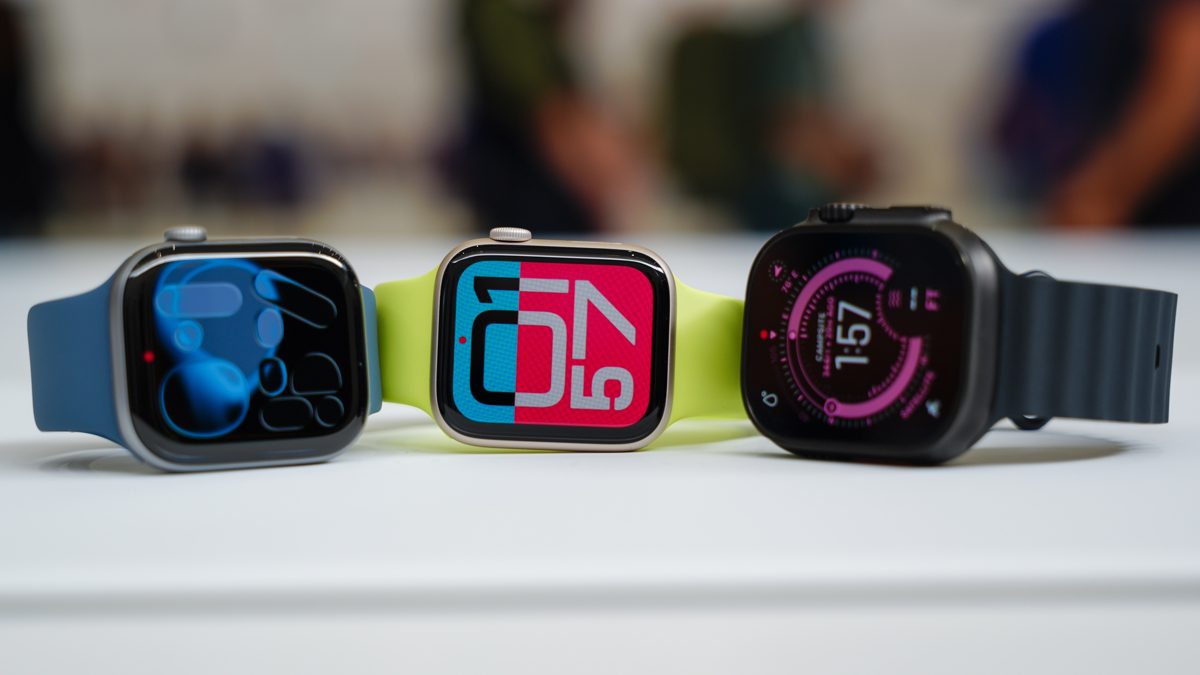 The Best Apple Watch for 2026