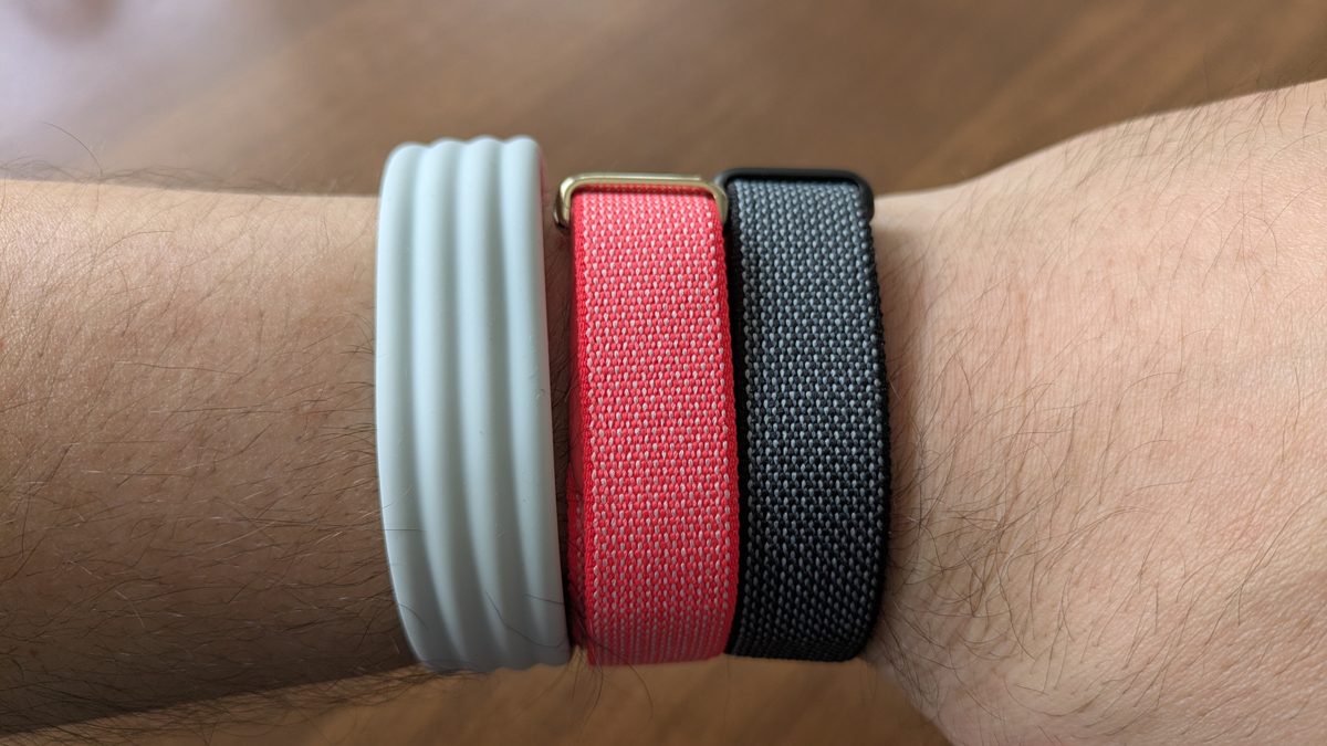 The Best Fitness Trackers for 2026