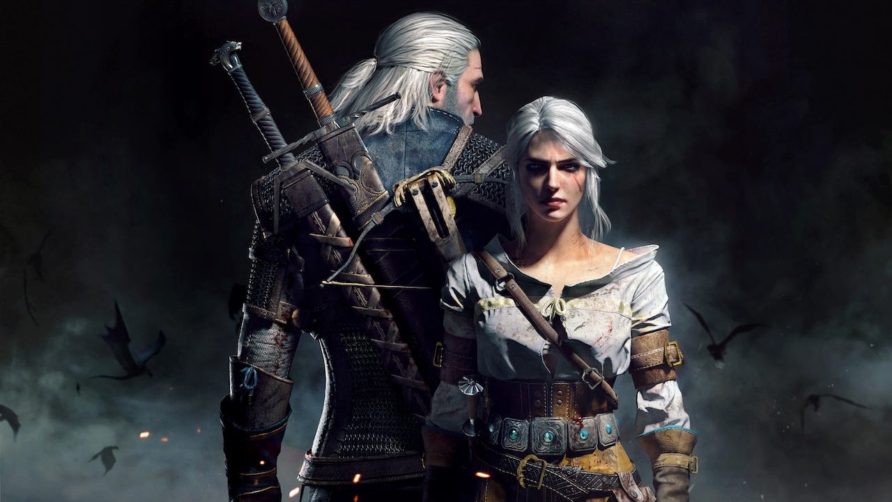 The Witcher 3 Is on Sale for Half Price Ahead of Next Week’s Free Remaster Upgrade