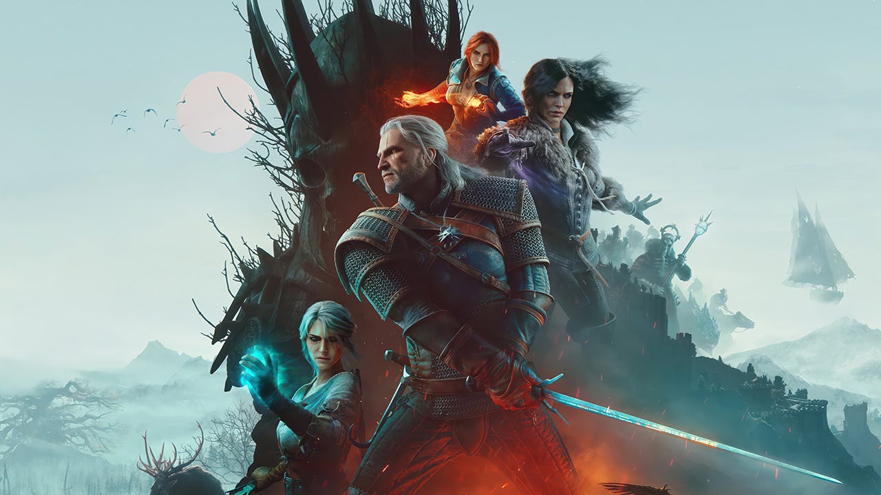 The Witcher 3: Wild Hunt Remastered Is Its Most Surprising Overhaul yet, and the Best This Amazing RPG Has Ever Been – IGN Review