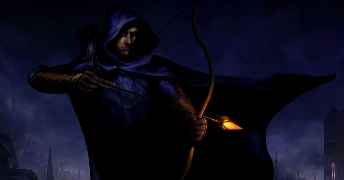 The leaked Thief Remastered campaign is real, and Nightdive just gave it a name and a reveal date