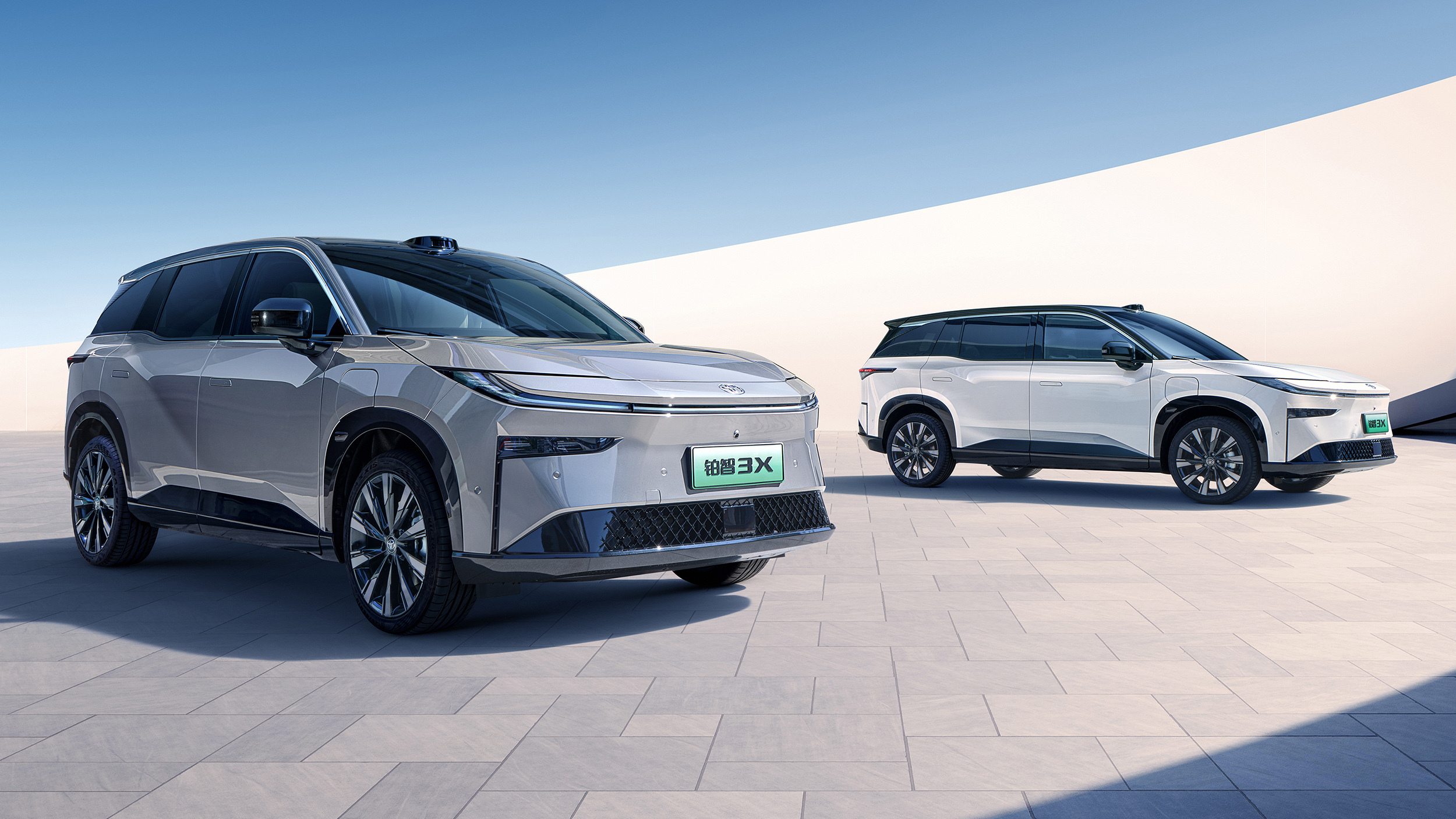 Toyota To Finally Adopt Range Extender Tech But There’s A Catch | Carscoops