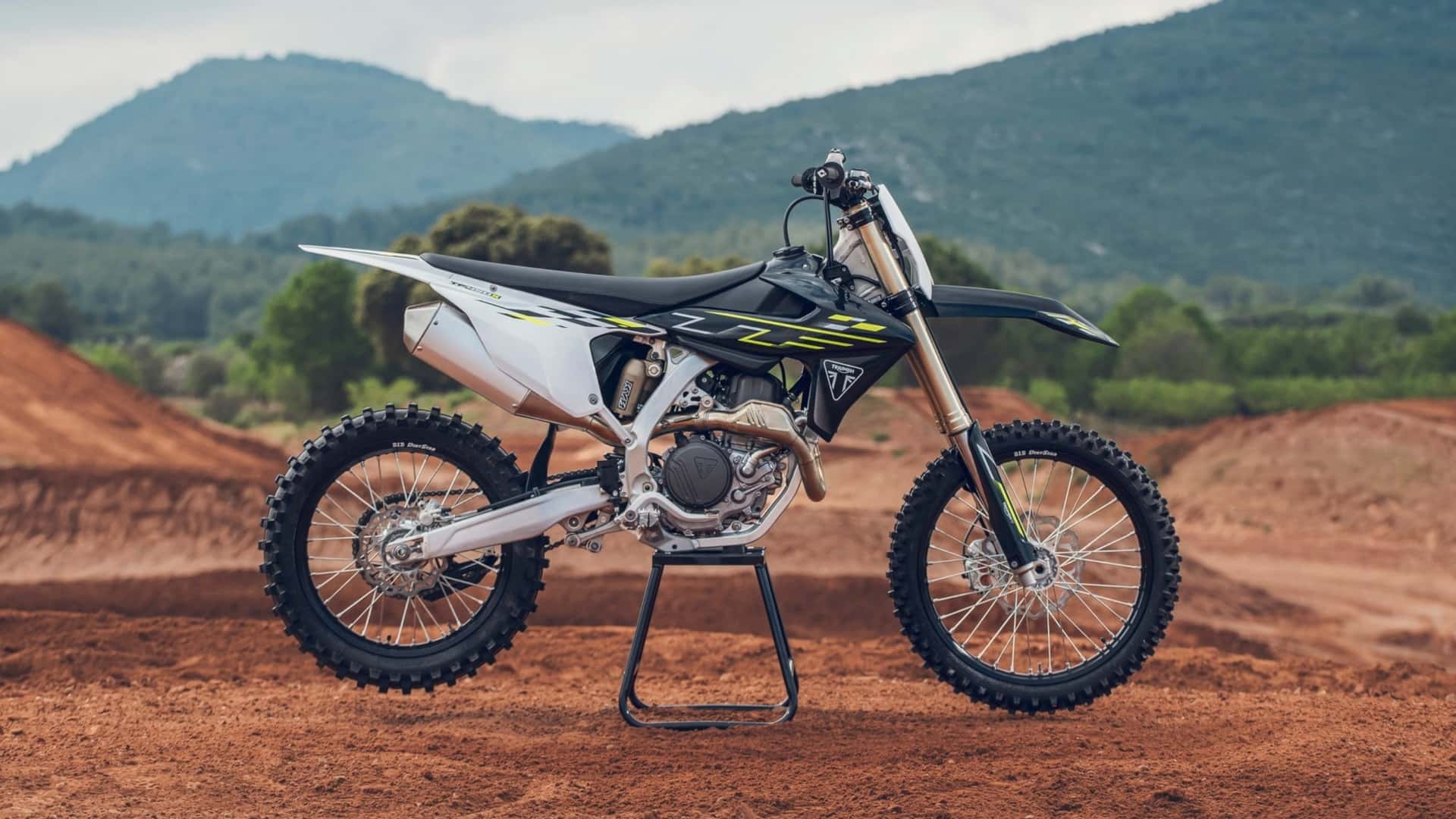 Triumph TF450 Owners, You Need To Stop Riding Your Bikes Until You Can Get This Recall Fixed