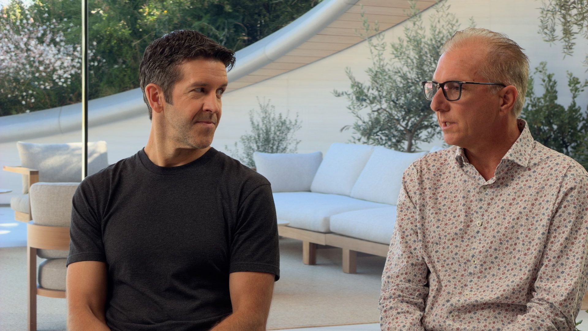 John Ternus rejects the idea that Apple ‘lost innovation’ in one of his first sit-down interviews as CEO