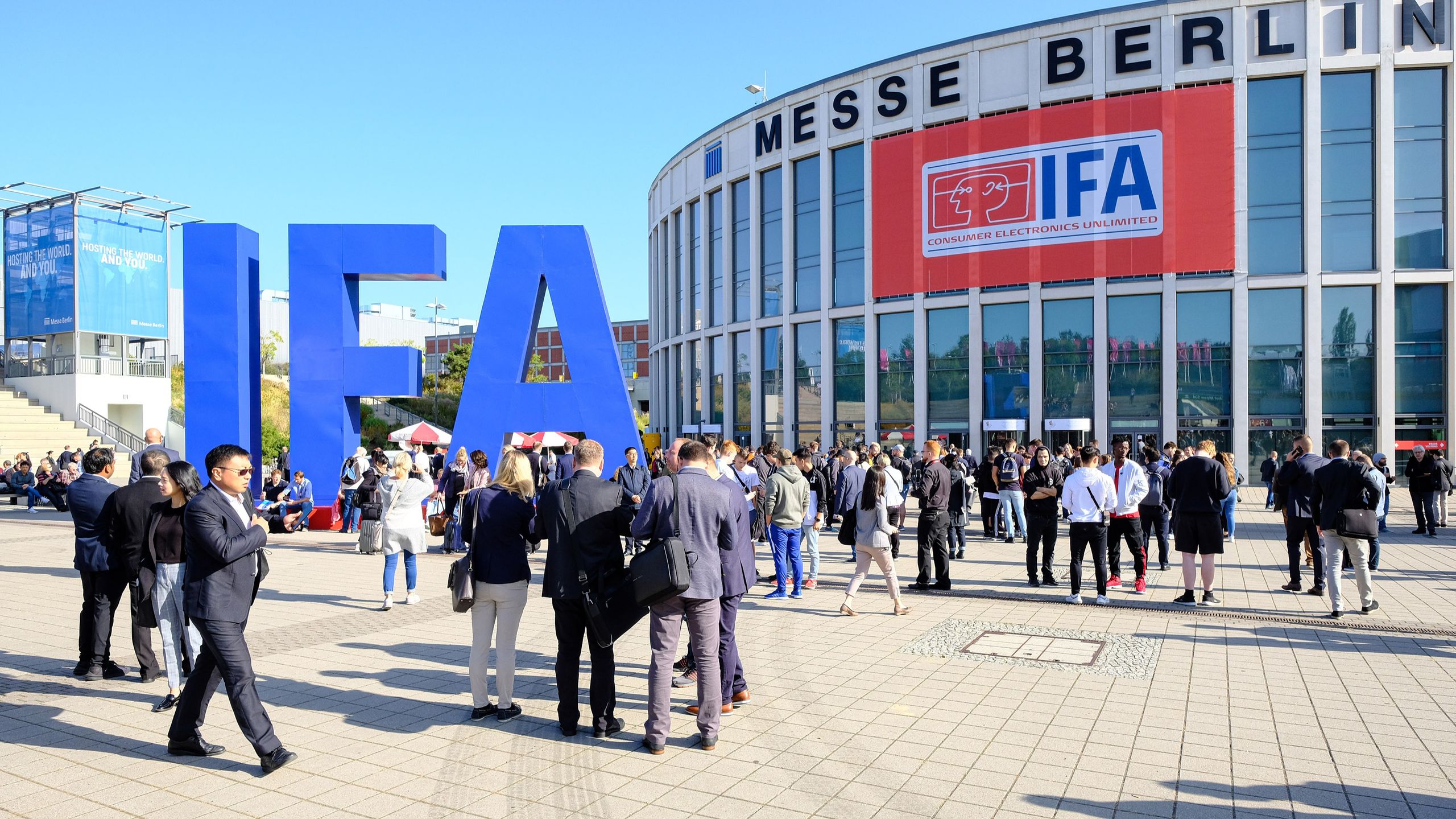 IFA 2026 ‘Best in Show’ awards: our 25 favorite reveals at the Berlin tech expo