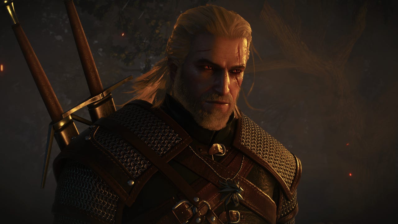 Here’s When You Can Play The Witcher 3: Wild Hunt – Remastered in Your Region