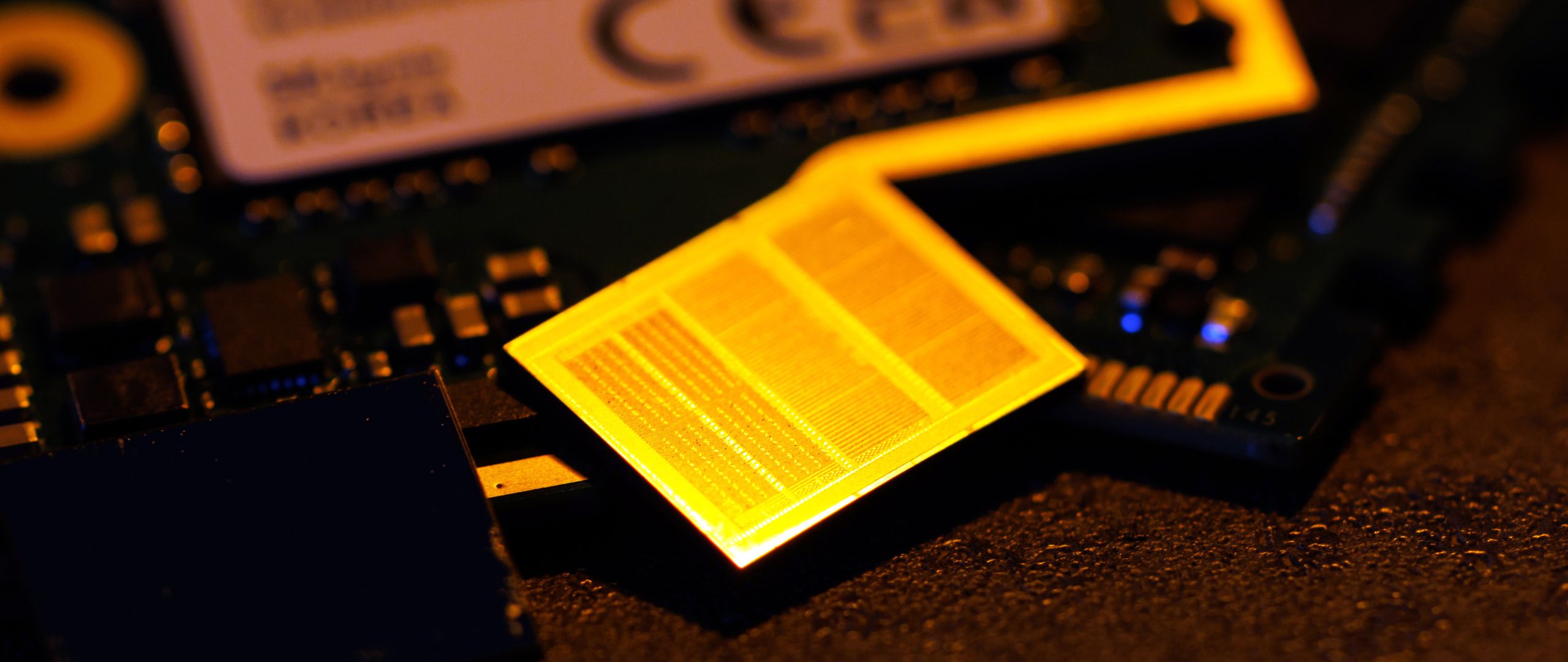 The current state of Hybrid Bonding in 2026 — TSMC sits at 6 microns and the HBM delay that nobody expected