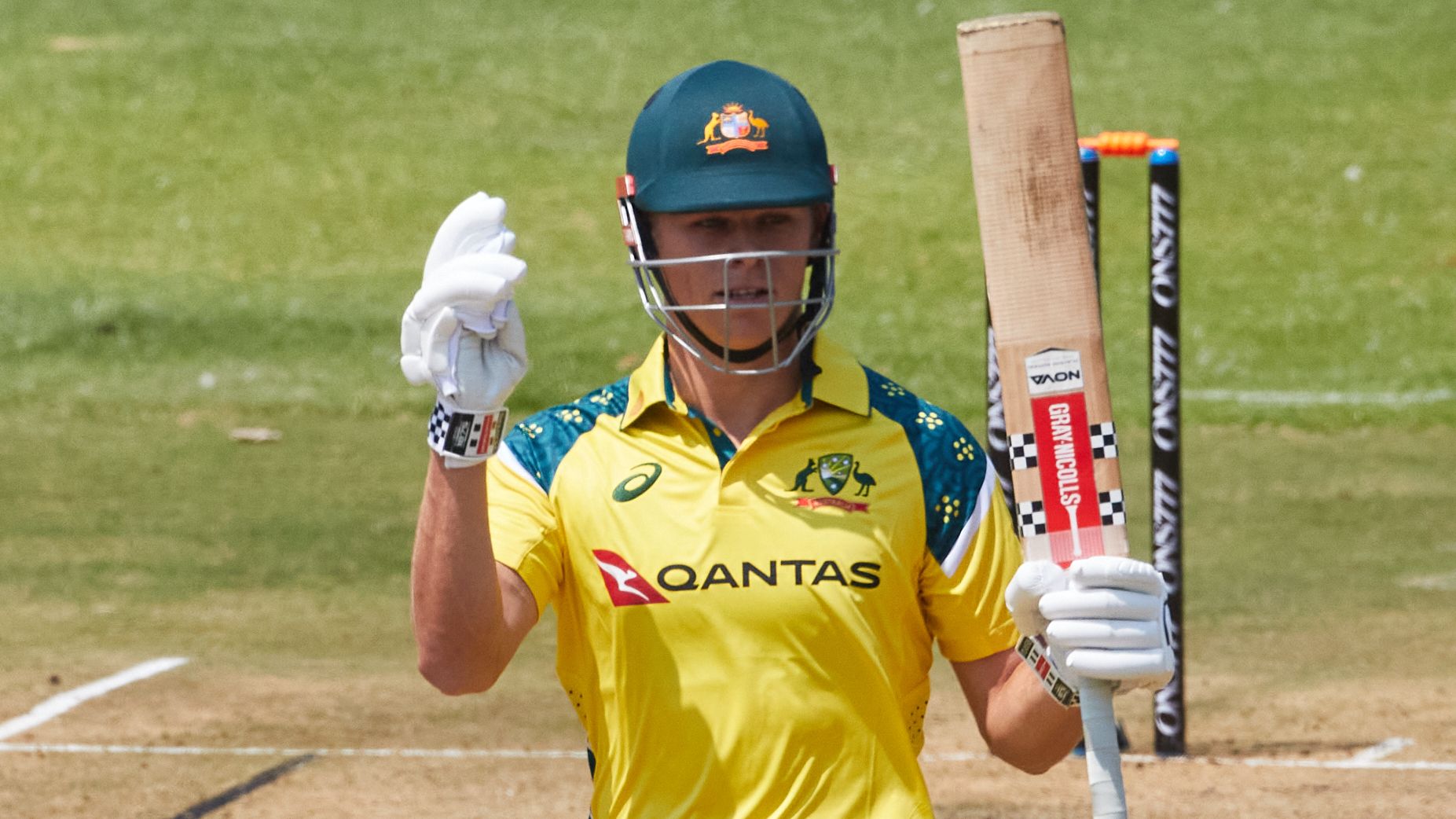 How to watch South Africa vs Australia 2026 ODI Series: Live Streams, Schedule & Preview