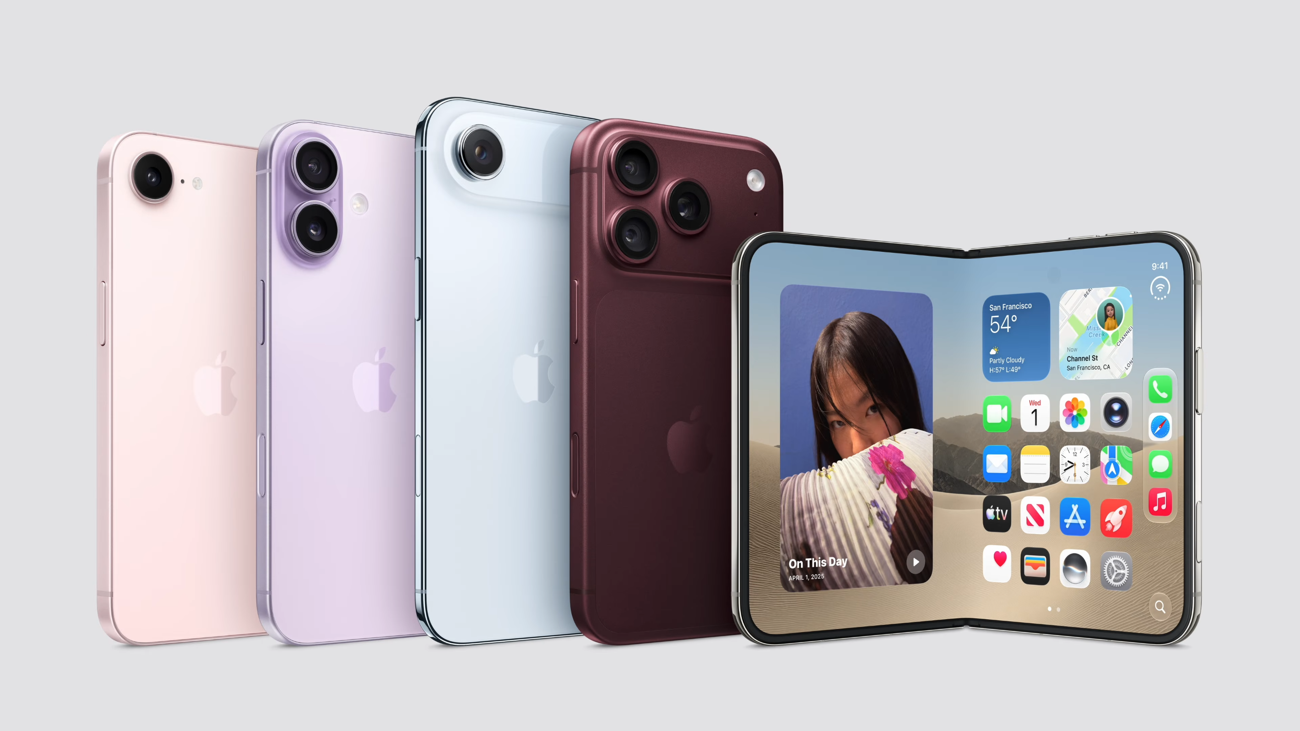 The iPhone 18 Pro and iPhone Duo are official — here’s how to preorder, including start times, pricing, confirmed deals, and more