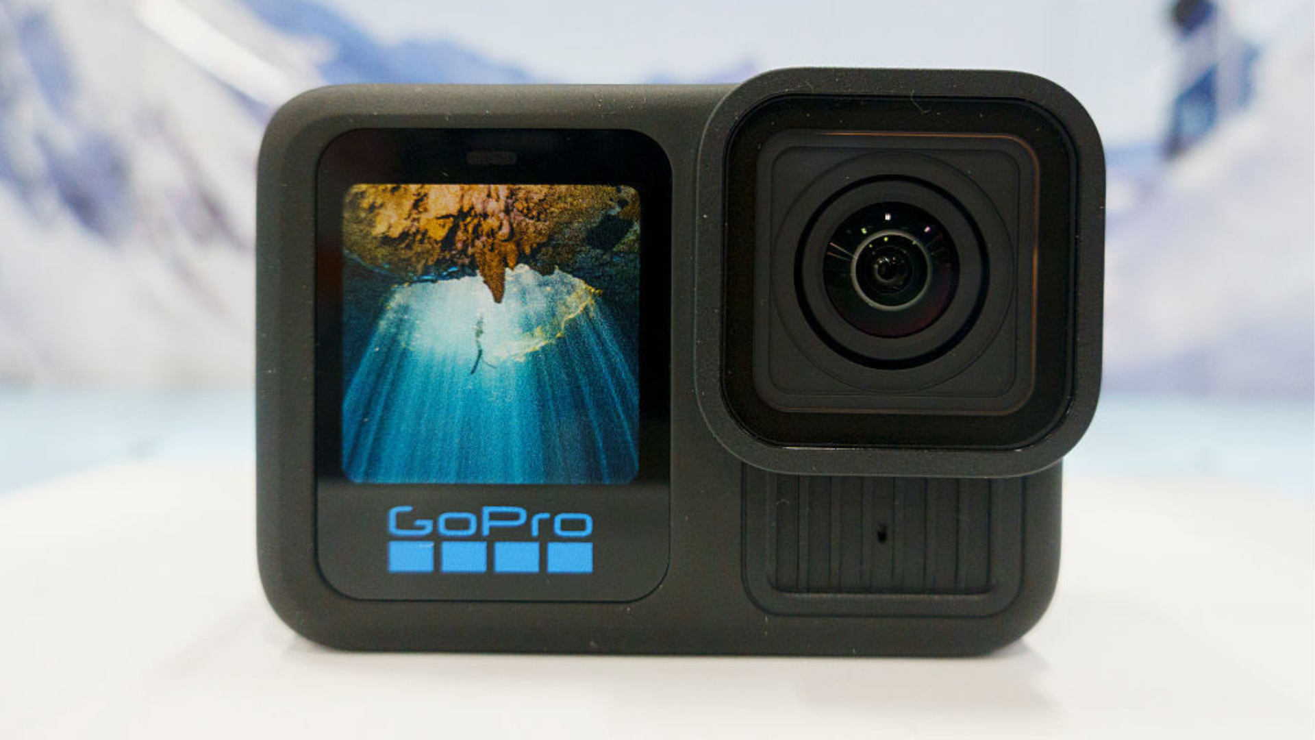 GoPro to expand into AI data centers after $285 million merger with optical-photonics company — move to solve camera maker’s financial woes, move manufacturing back into the US