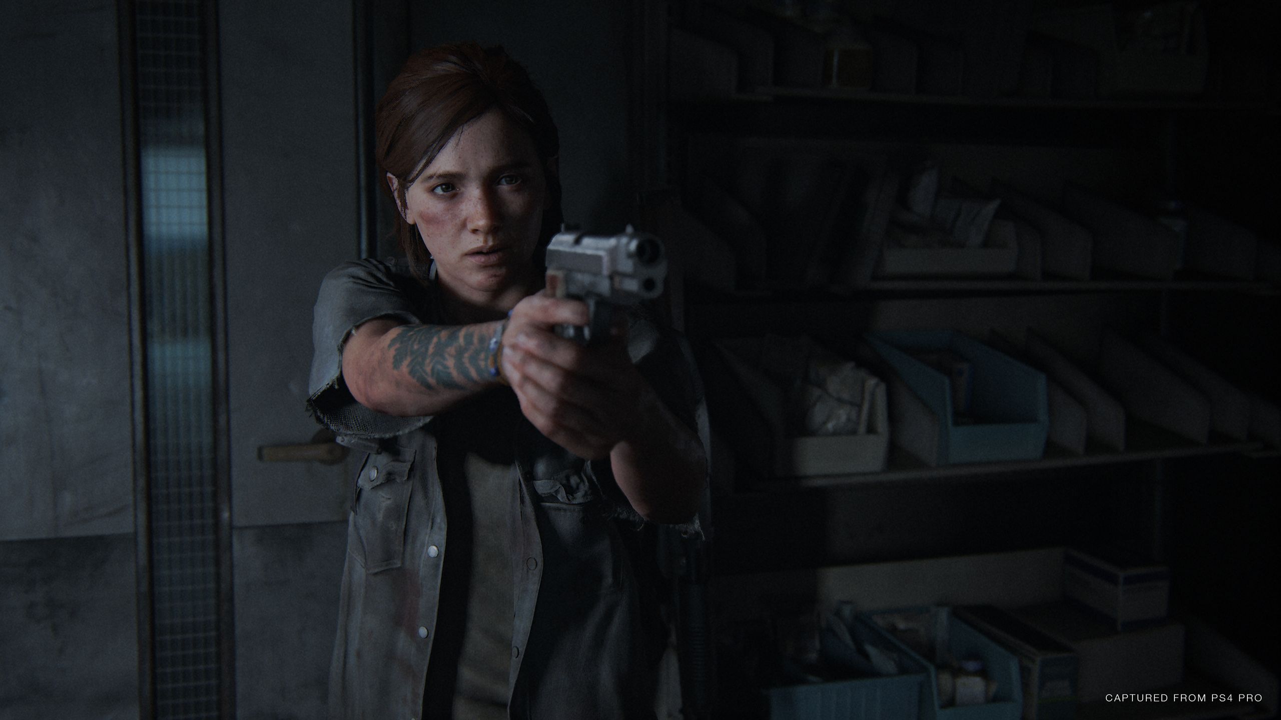 ‘A couple of very exciting’ The Last of Us projects are in the works that ‘will expand the canon of The Last of Us beyond Part 1 and Part 2’ says Naughty Dog head Neil Druckmann