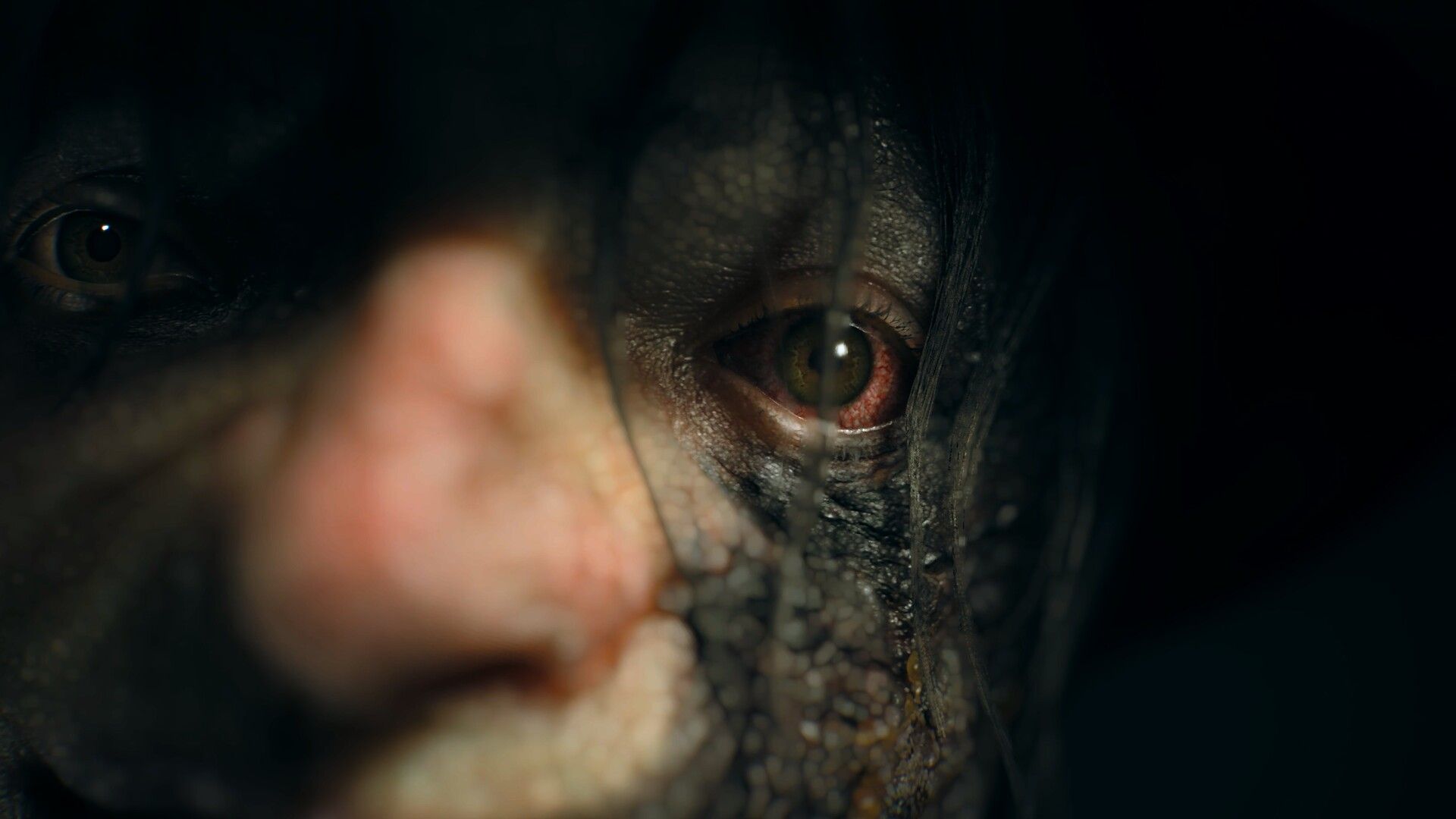 Ex-Rockstar dev’s chilling new psychological horror could be the next Silent Hill – even in a rough design build