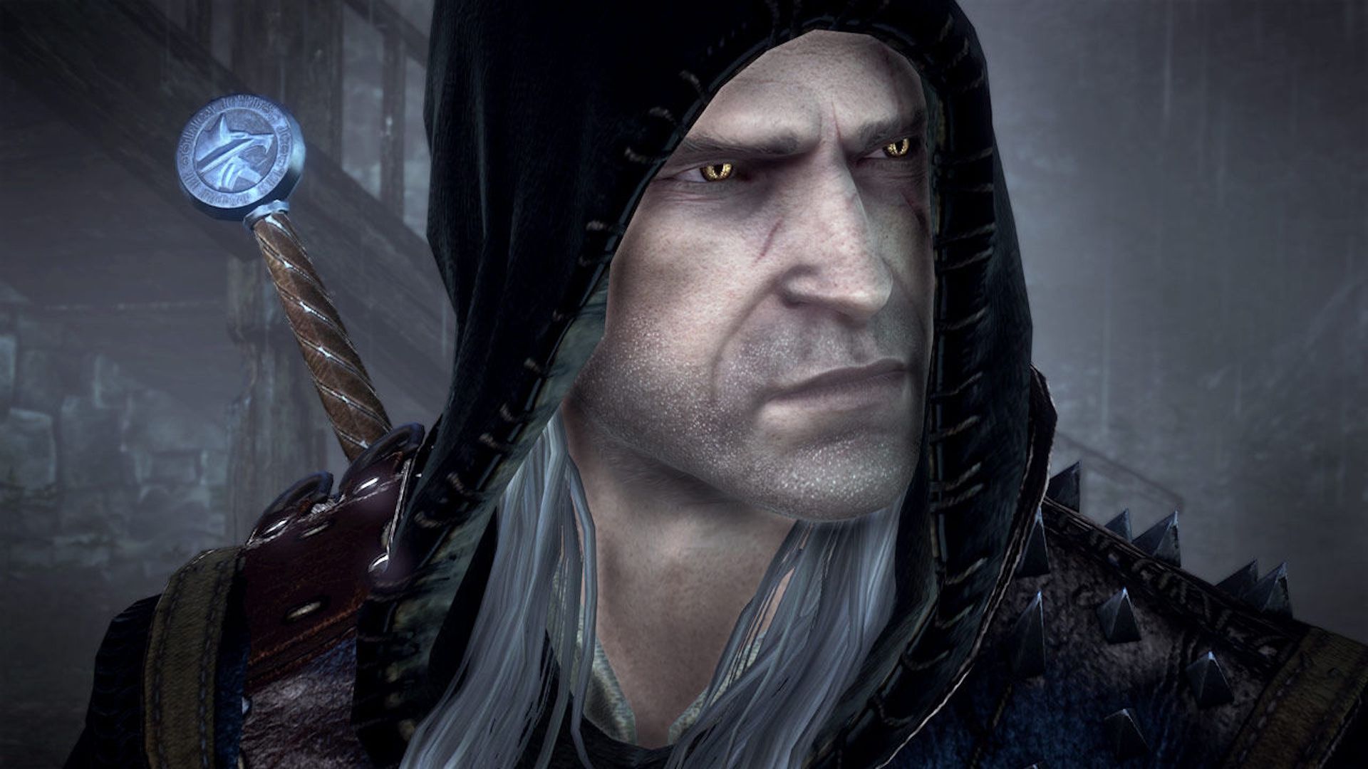 CD Projekt mystery games update: Yes, they’re still happening, and no, not any time soon