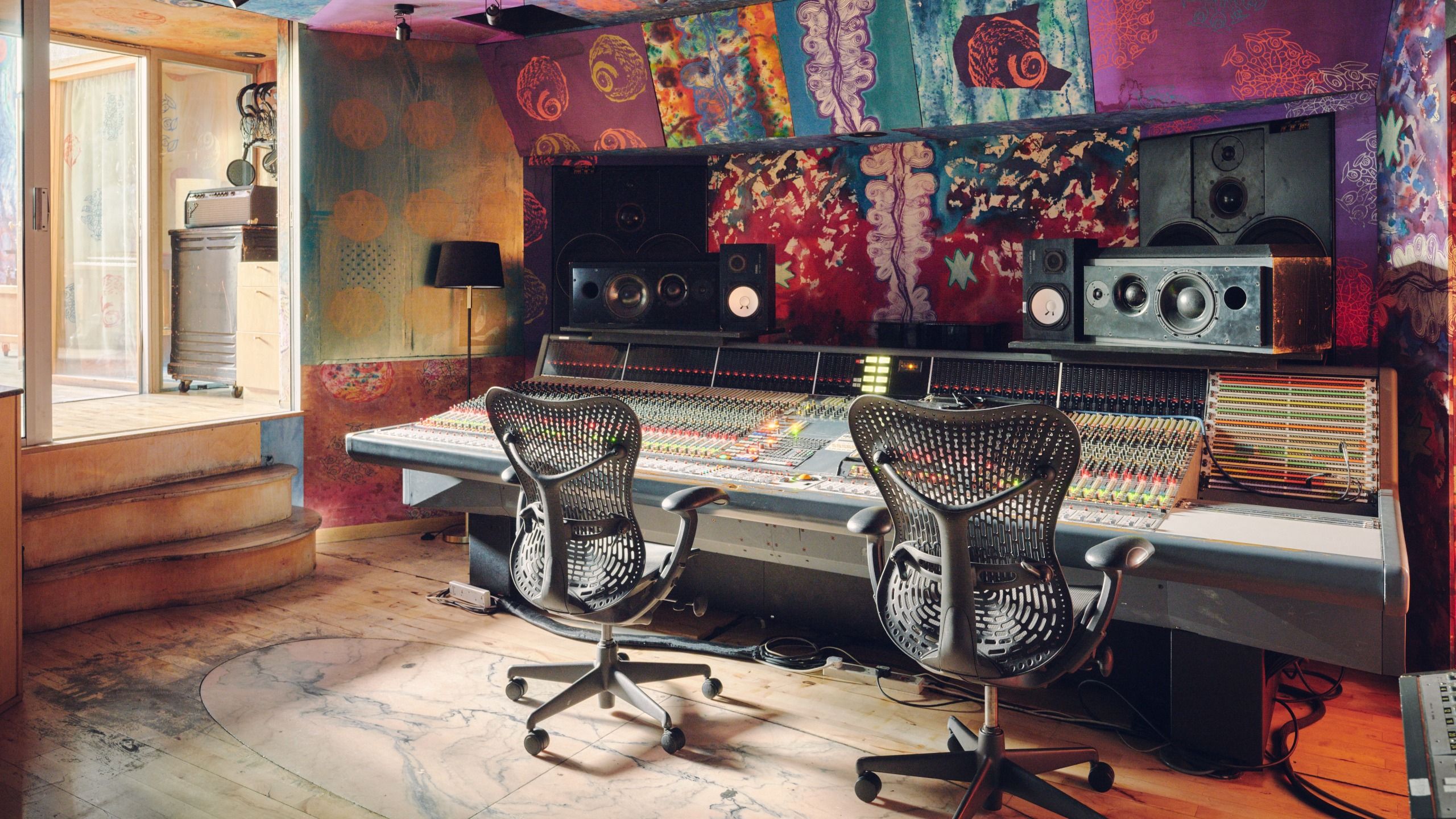 “I think music made by people whose priorities are expression, connectivity and interaction is going to become more characterful and less perfect” – we speak to sound engineers about the future of AI in music