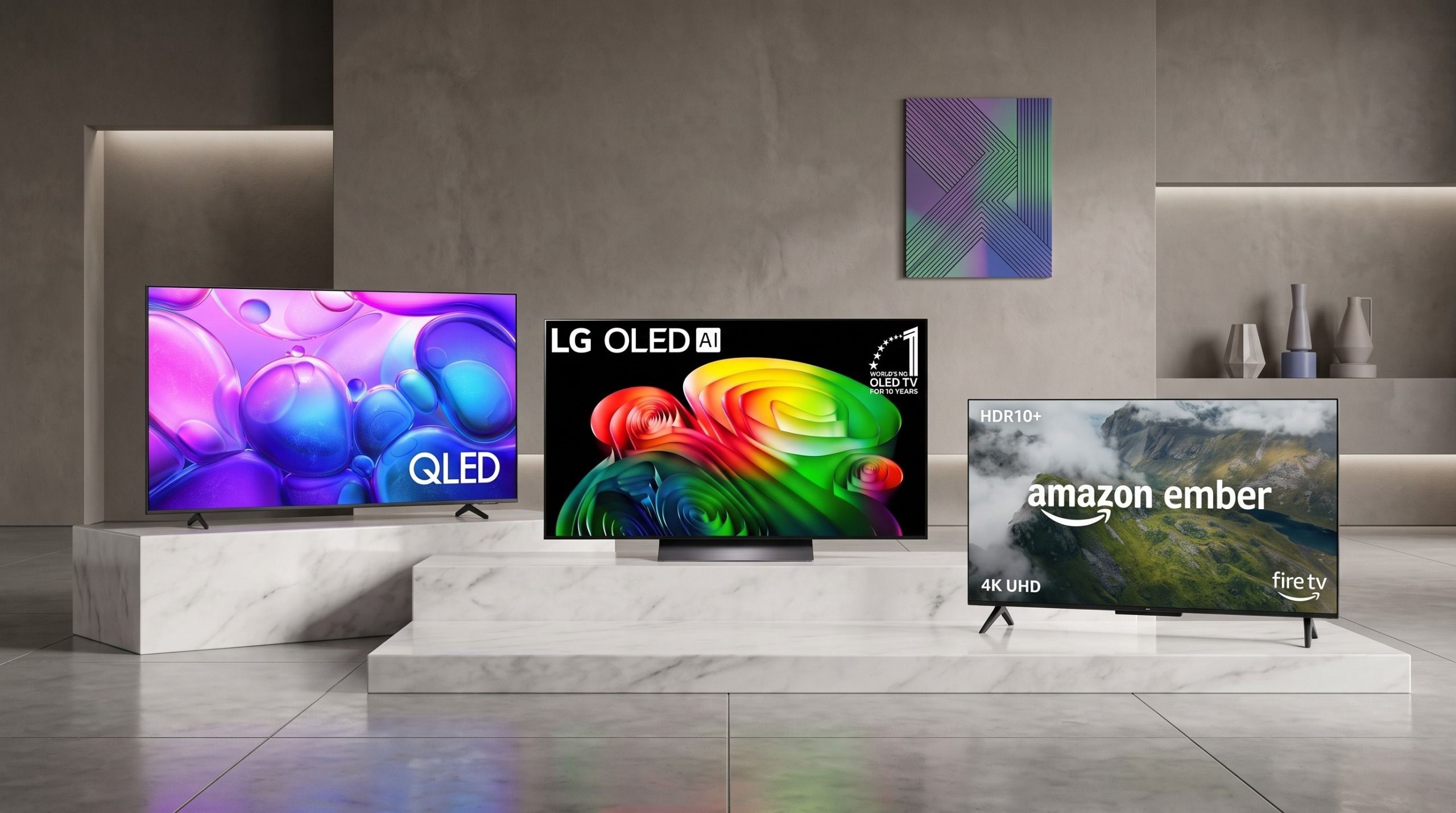 Shopping for a cheap TV? Amazon’s early Prime Day sale has 9 top-rated models our experts recommend