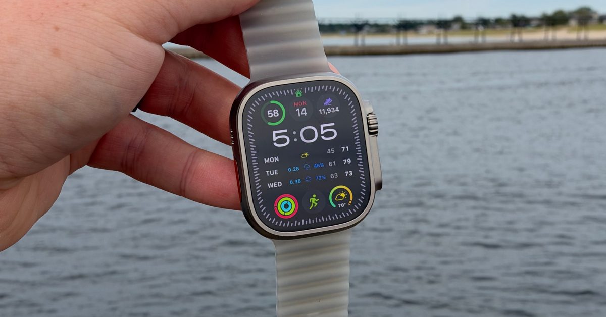 Apple Watch Series 12 and Ultra 4 review: More personal than ever before – 9to5Mac