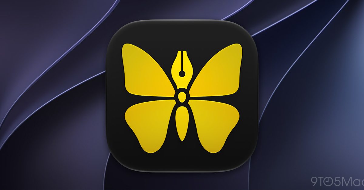 Ulysses gets Siri AI support, customizable toolbars, project templates, more – 9to5Mac