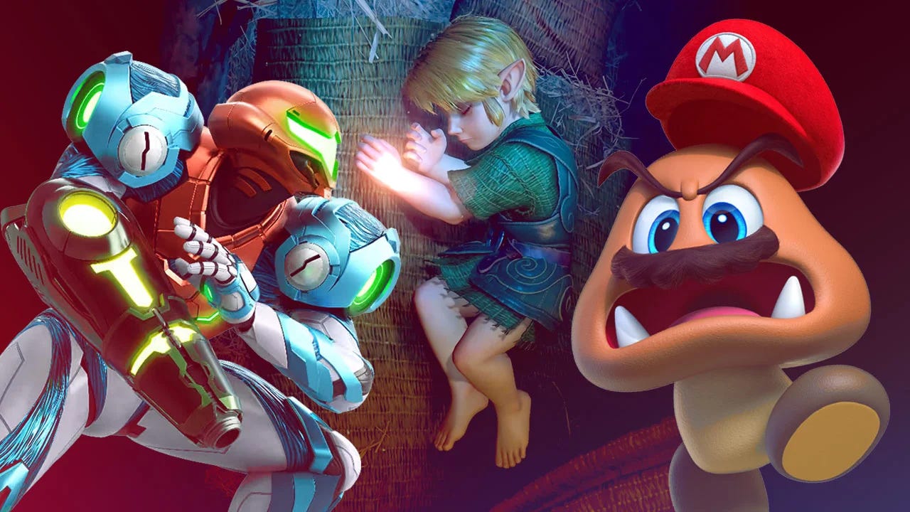 Is it Finally Time for 3D Mario? 14 Predictions for the September 2026 Nintendo Direct and Zelda 40th Anniversary Direct