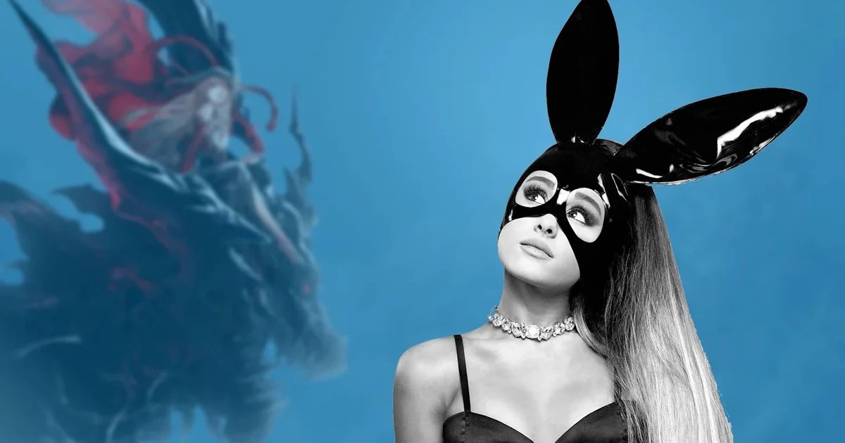 Final Fantasy Resonance modders are already bringing back characters from the JRPG’s source material, including Sora, 2B, and Ariana Grande
