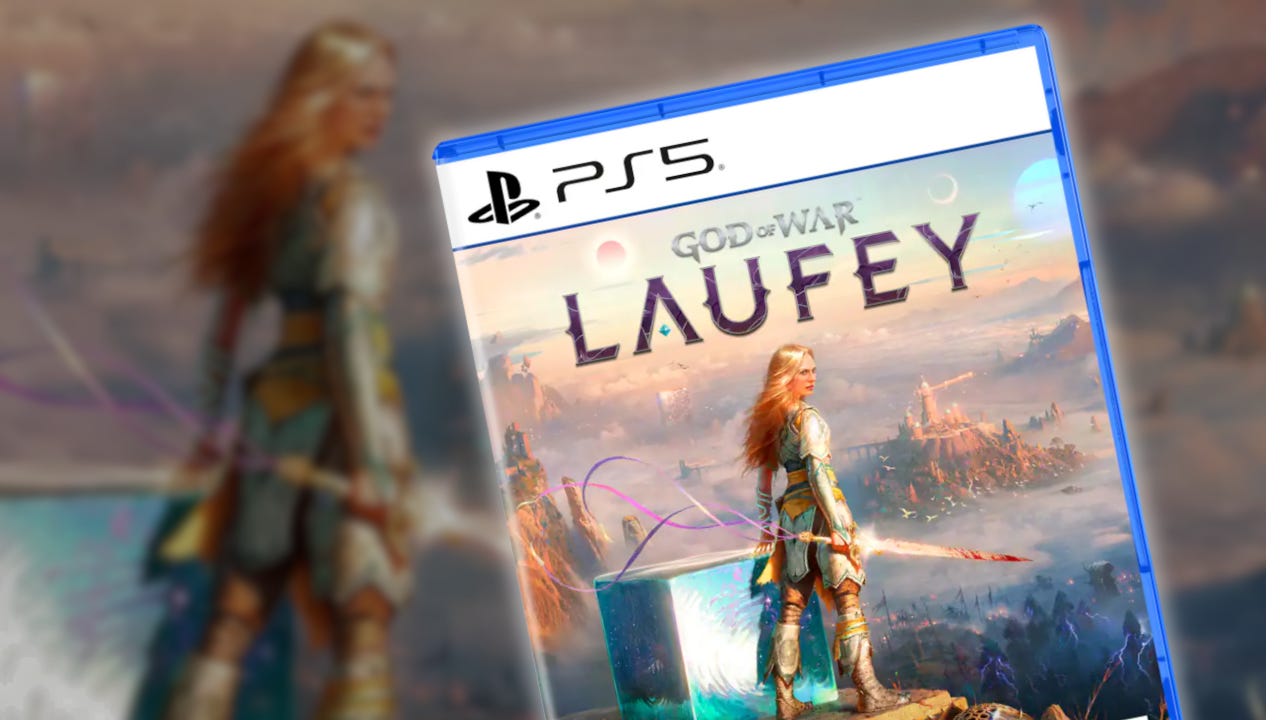 God of War Laufey Is Now Available for Preorder: Here’s What Comes in Each Edition