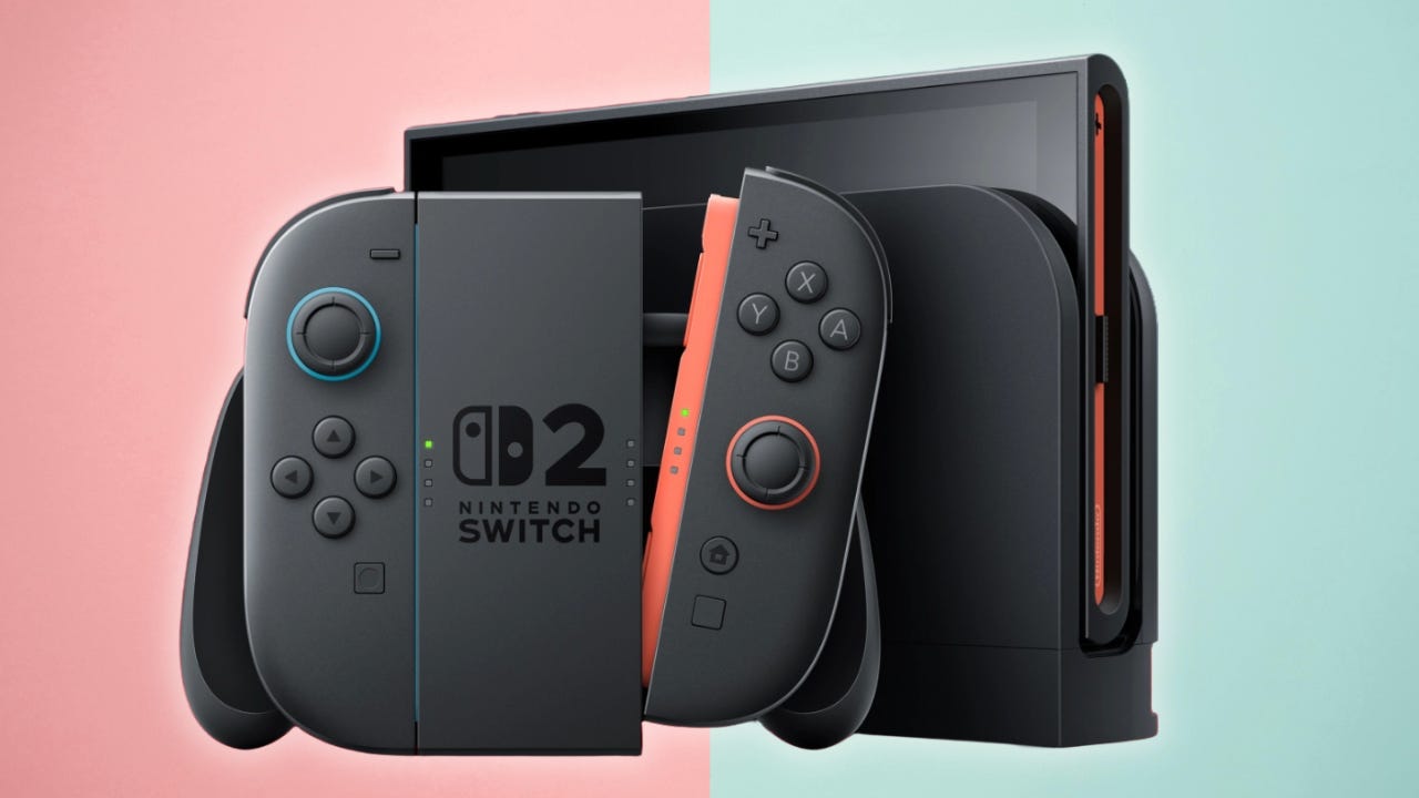 The Best Deals Today: Nintendo Switch 2 Consoles, Granblue Fantasy: Relink, Fire Emblem: Fortune’s Weave, and More – IGN
