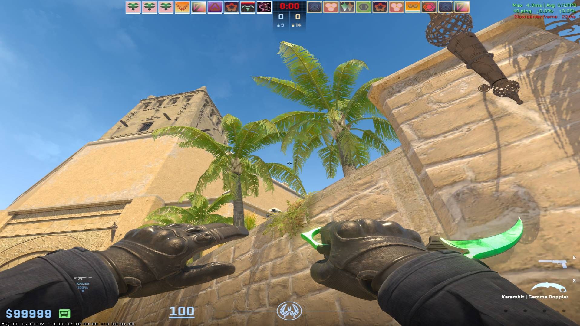 Logitech’s AI-fuelled game clipper picked some of the worst clips it could